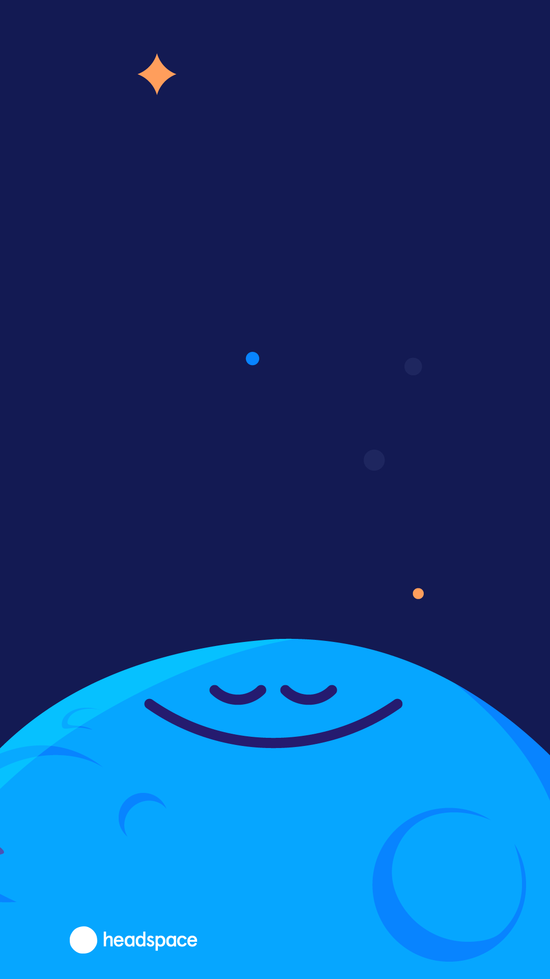 Headspace iPhone Wallpapers Top Free Headspace iPhone Backgrounds WallpaperAccess