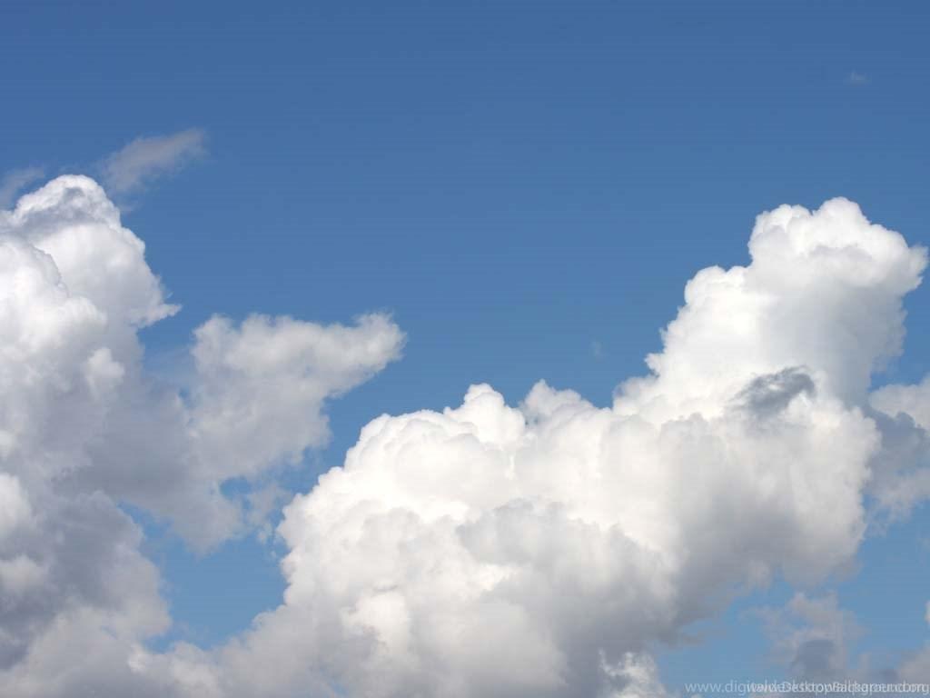 Fluffy Clouds Wallpapers Top Free Fluffy Clouds Backgrounds WallpaperAccess