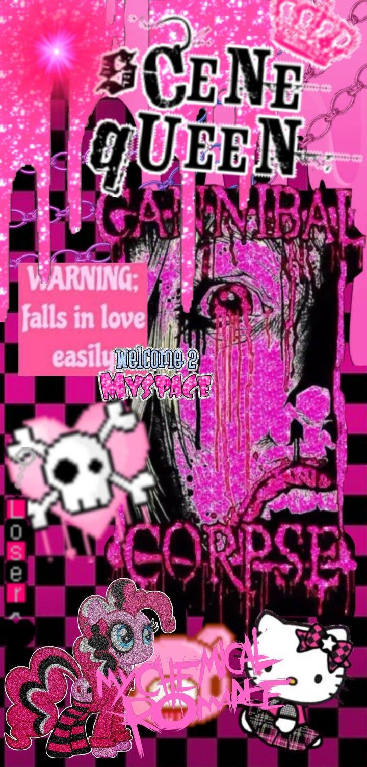 Pink Emo Aesthetic Wallpapers Top Free Pink Emo Aesthetic Backgrounds