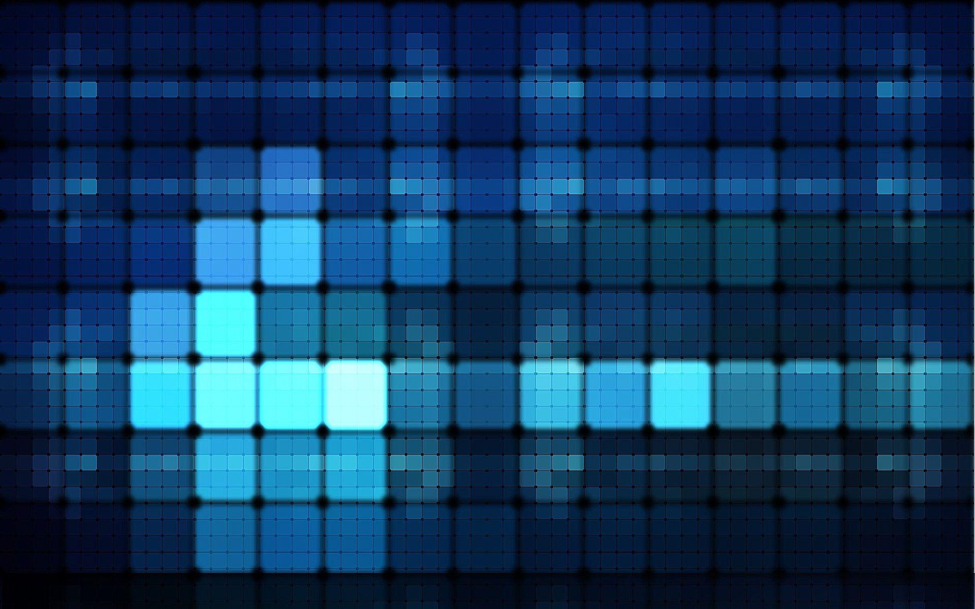 Blue Grid Wallpapers Top Free Blue Grid Backgrounds WallpaperAccess