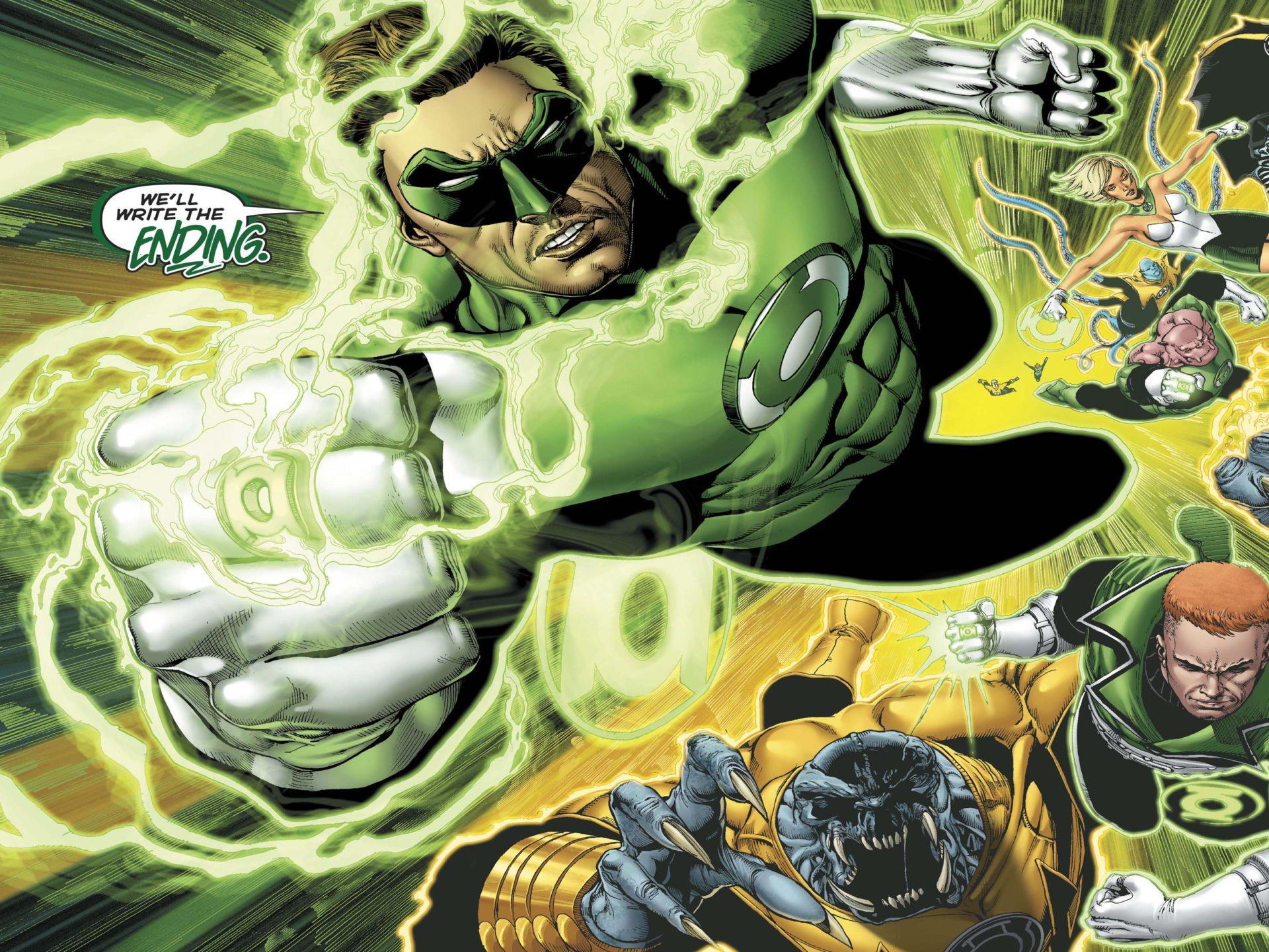 Hal Jordan iPhone Wallpapers Top Free Hal Jordan iPhone Backgrounds