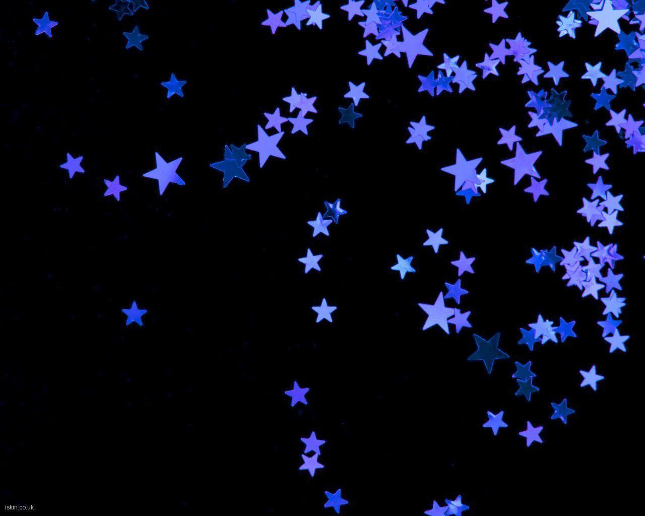 Purple and Blue Stars Wallpapers Top Free Purple and Blue Stars