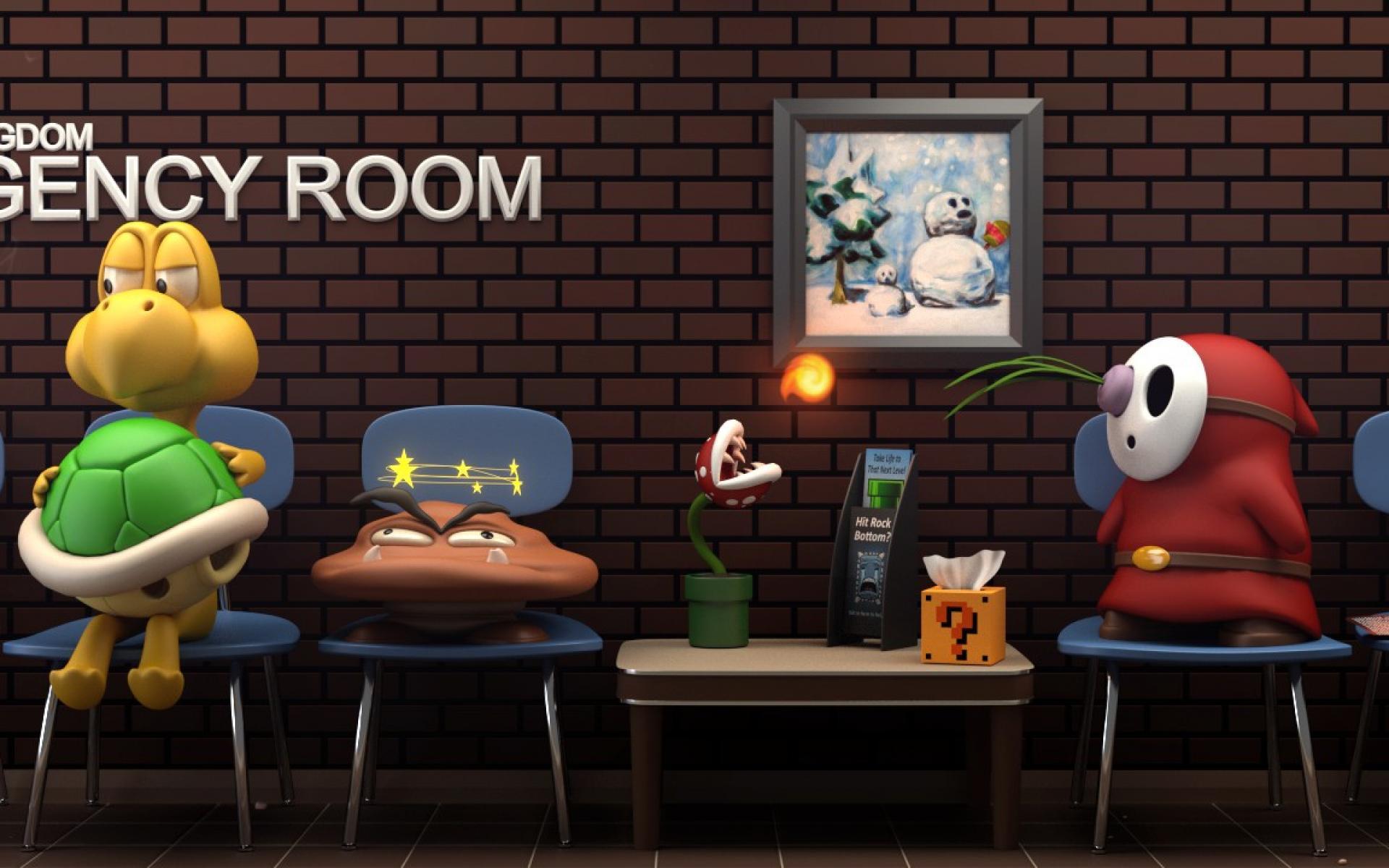 Mushroom Kingdom Wallpapers Top Free Mushroom Kingdom Backgrounds