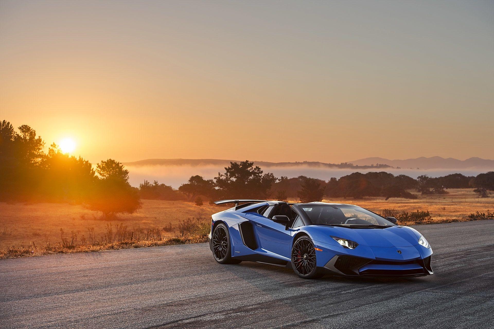 Blue Aventador Wallpapers Top Free Blue Aventador Backgrounds