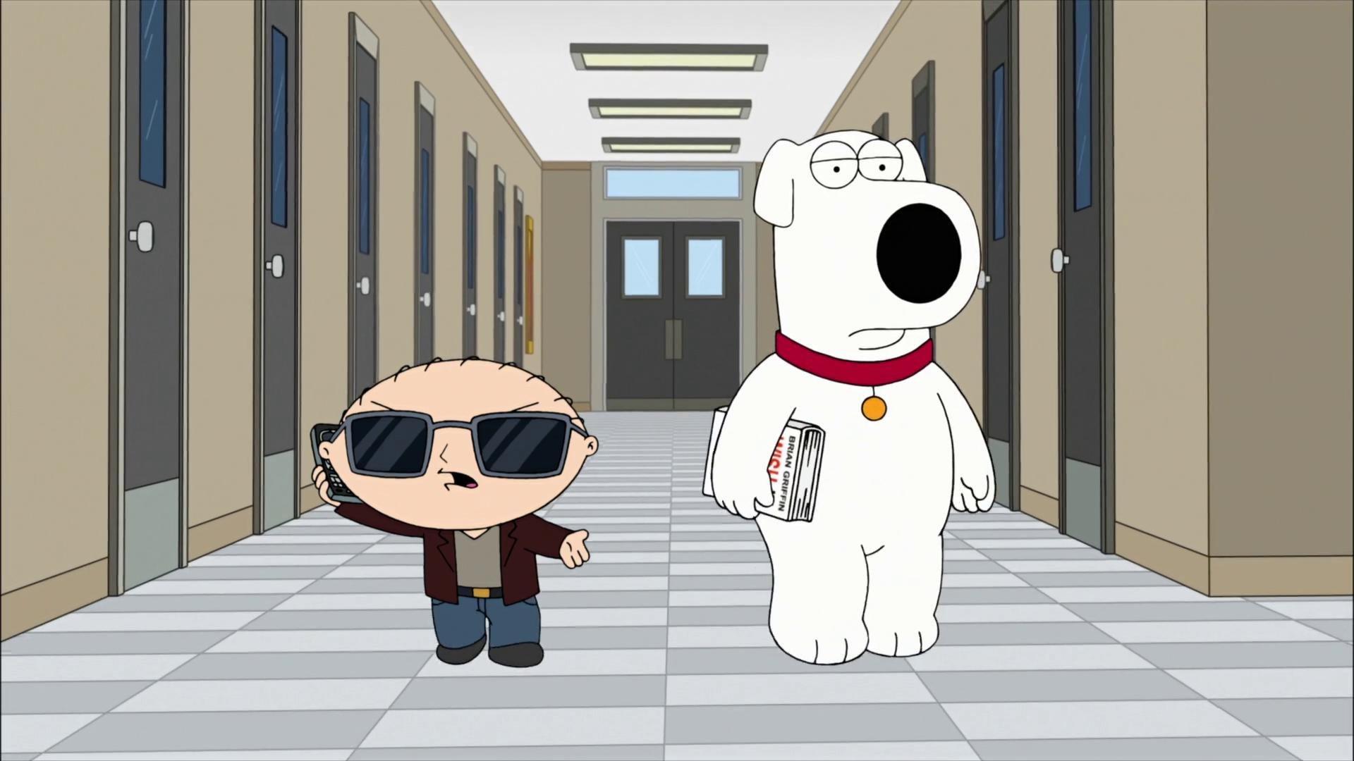 Brian and Stewie Wallpapers Top Free Brian and Stewie Backgrounds