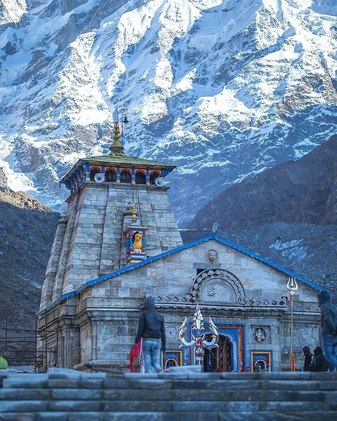 Kedarnath 4K Wallpapers Top Free Kedarnath 4K Backgrounds