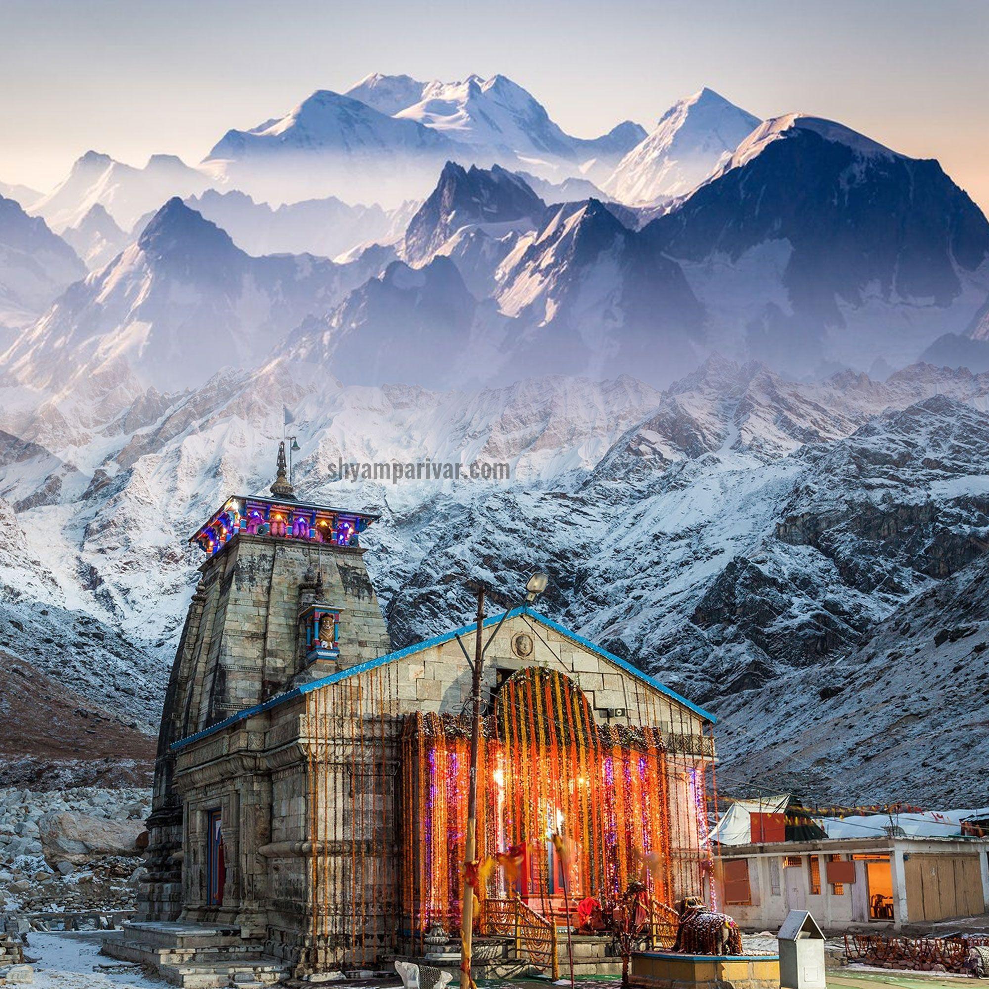 Kedarnath 4K Wallpapers Top Free Kedarnath 4K Backgrounds