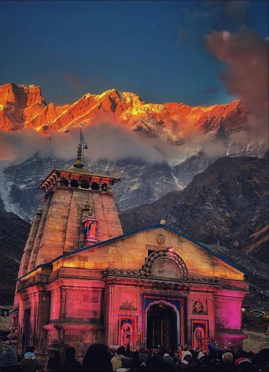 Kedarnath 4K Wallpapers Top Free Kedarnath 4K Backgrounds