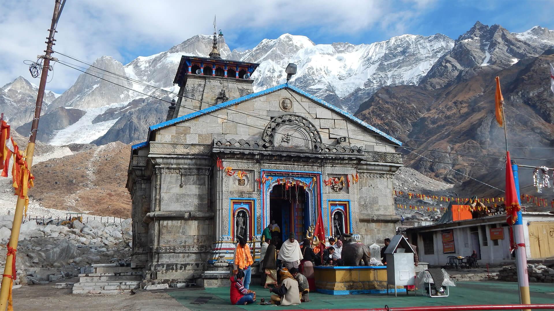 Kedarnath 4K Wallpapers Top Free Kedarnath 4K Backgrounds