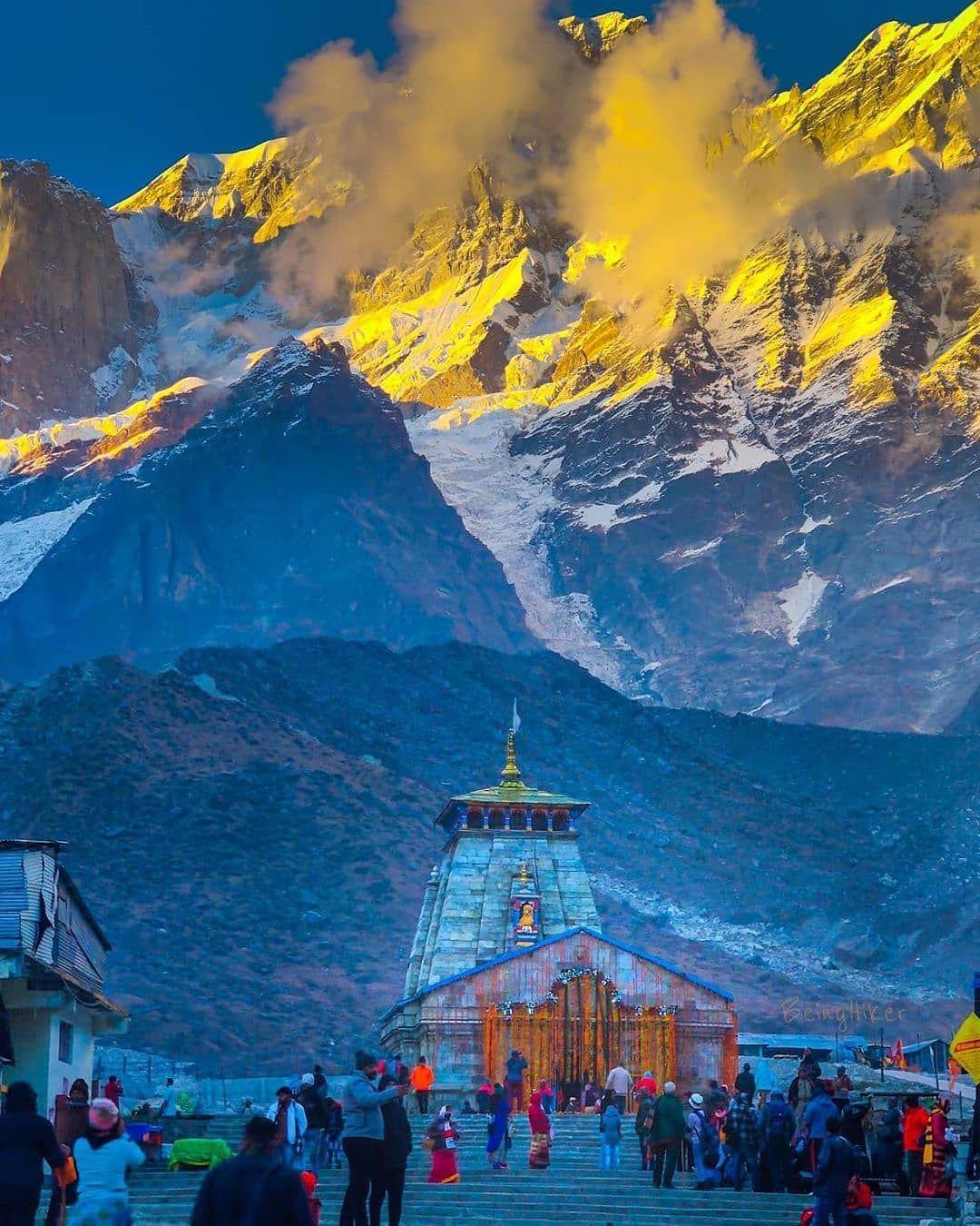 Kedarnath 4K Wallpapers Top Free Kedarnath 4K Backgrounds WallpaperAccess