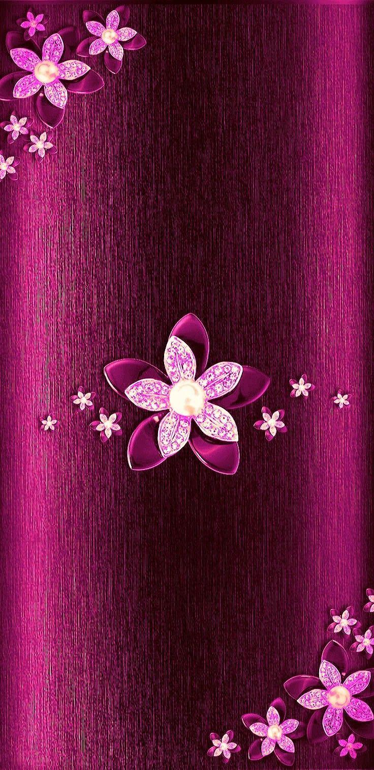Butterfly Flower iPhone Wallpapers Top Free Butterfly Flower iPhone