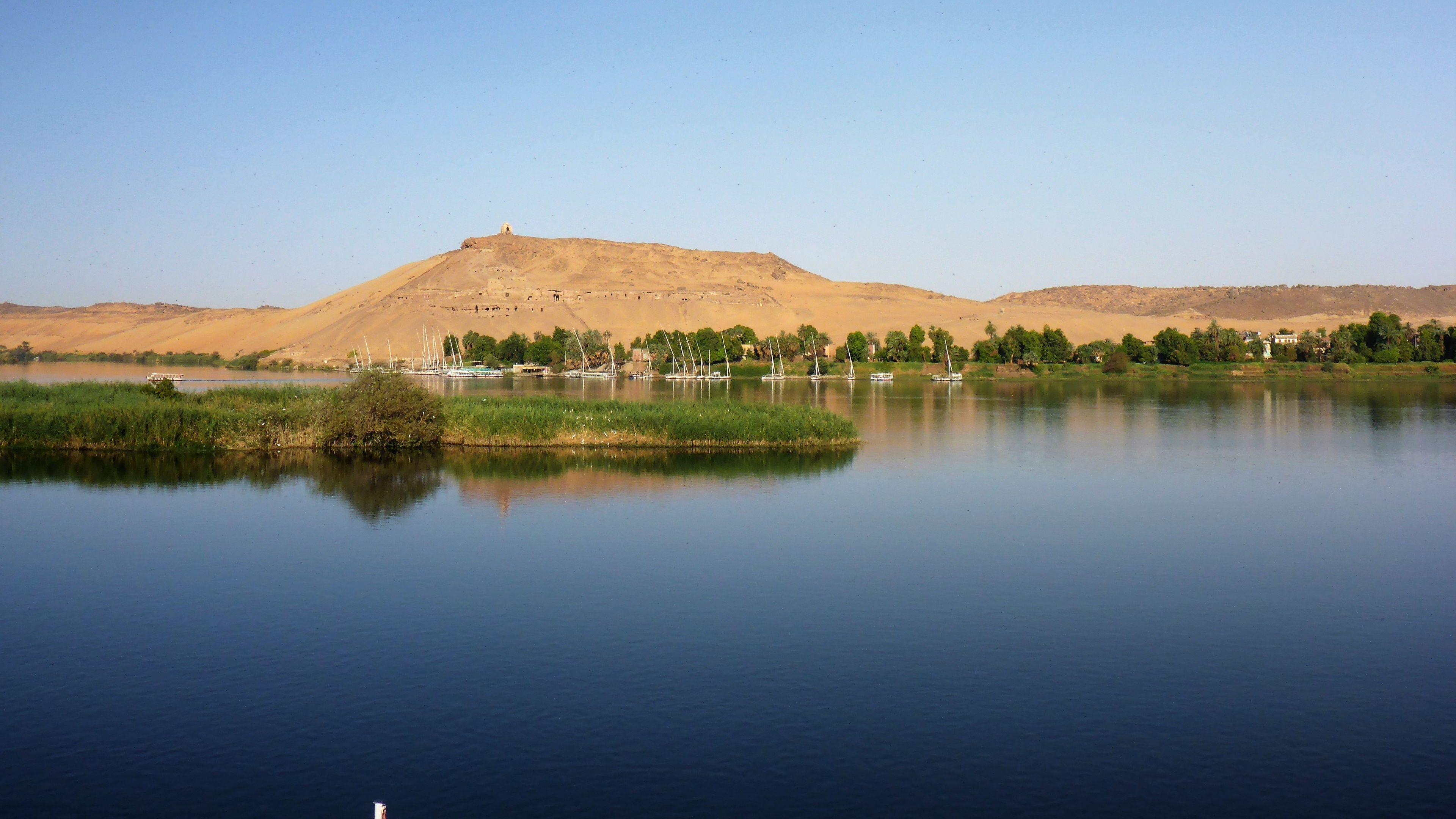 Nile River Egypt Wallpapers Top Free Nile River Egypt Backgrounds