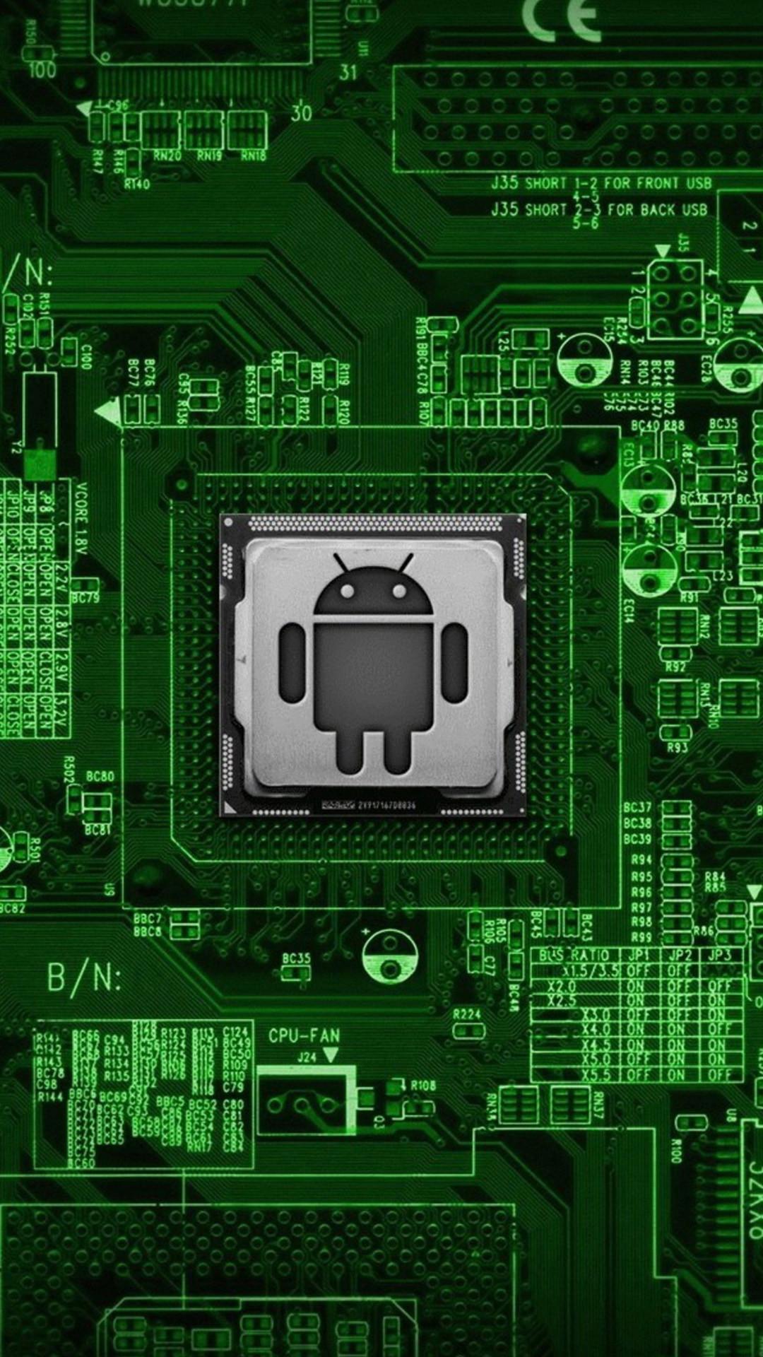 iPhone Circuit Board Wallpapers Top Free iPhone Circuit Board