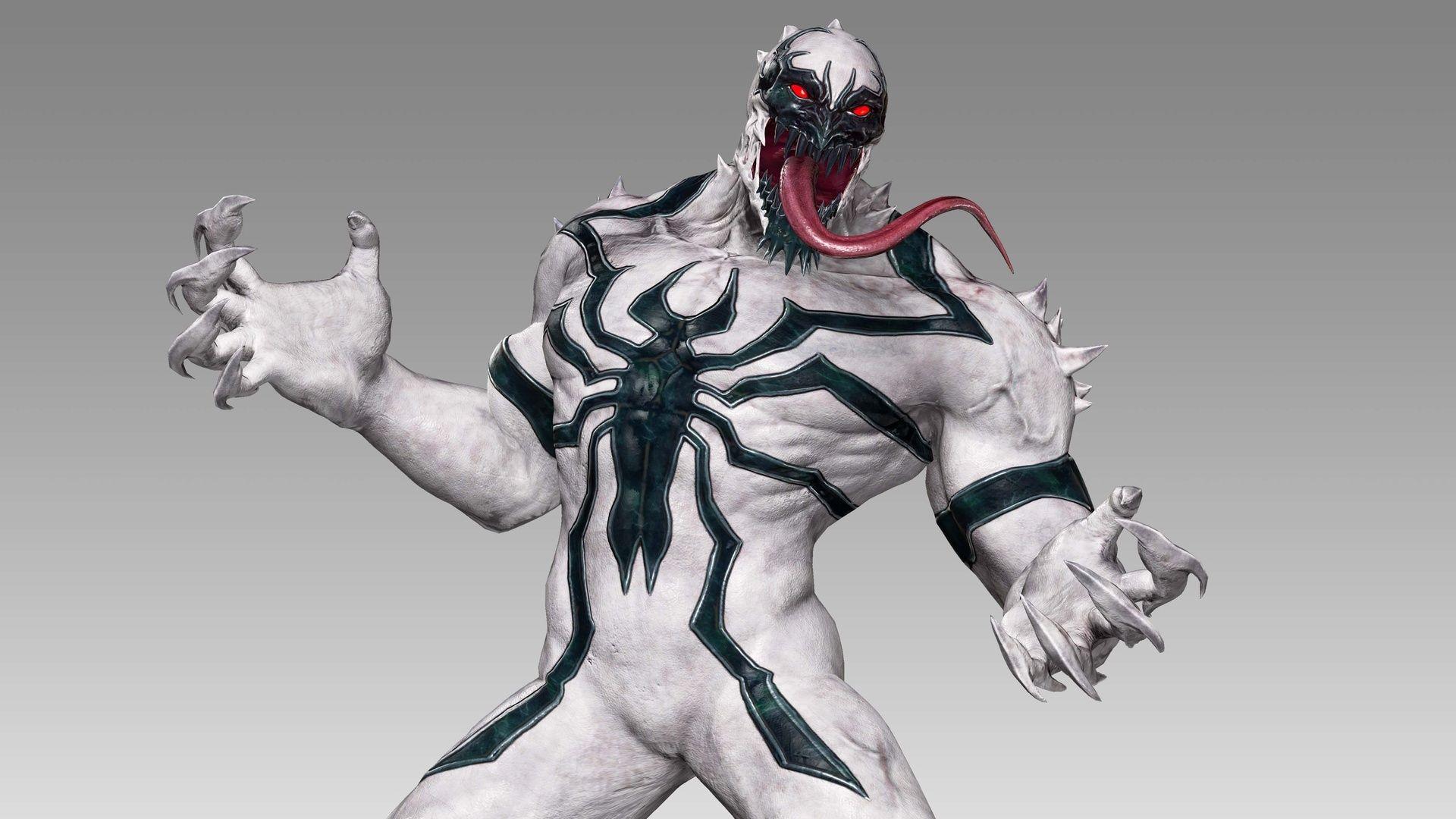 Anti Venom Phone Wallpapers Top Free Anti Venom Phone Backgrounds