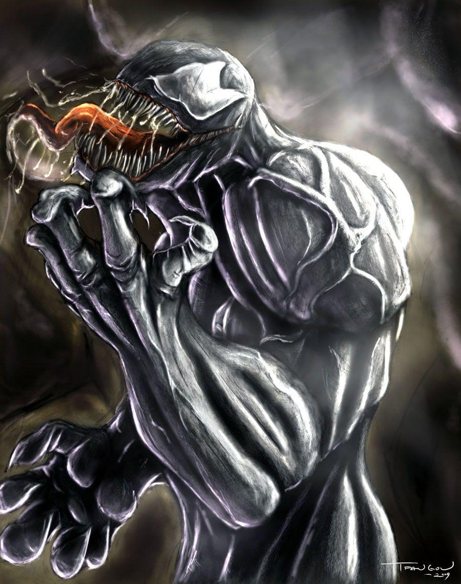 Anti Venom Phone Wallpapers Top Free Anti Venom Phone Backgrounds