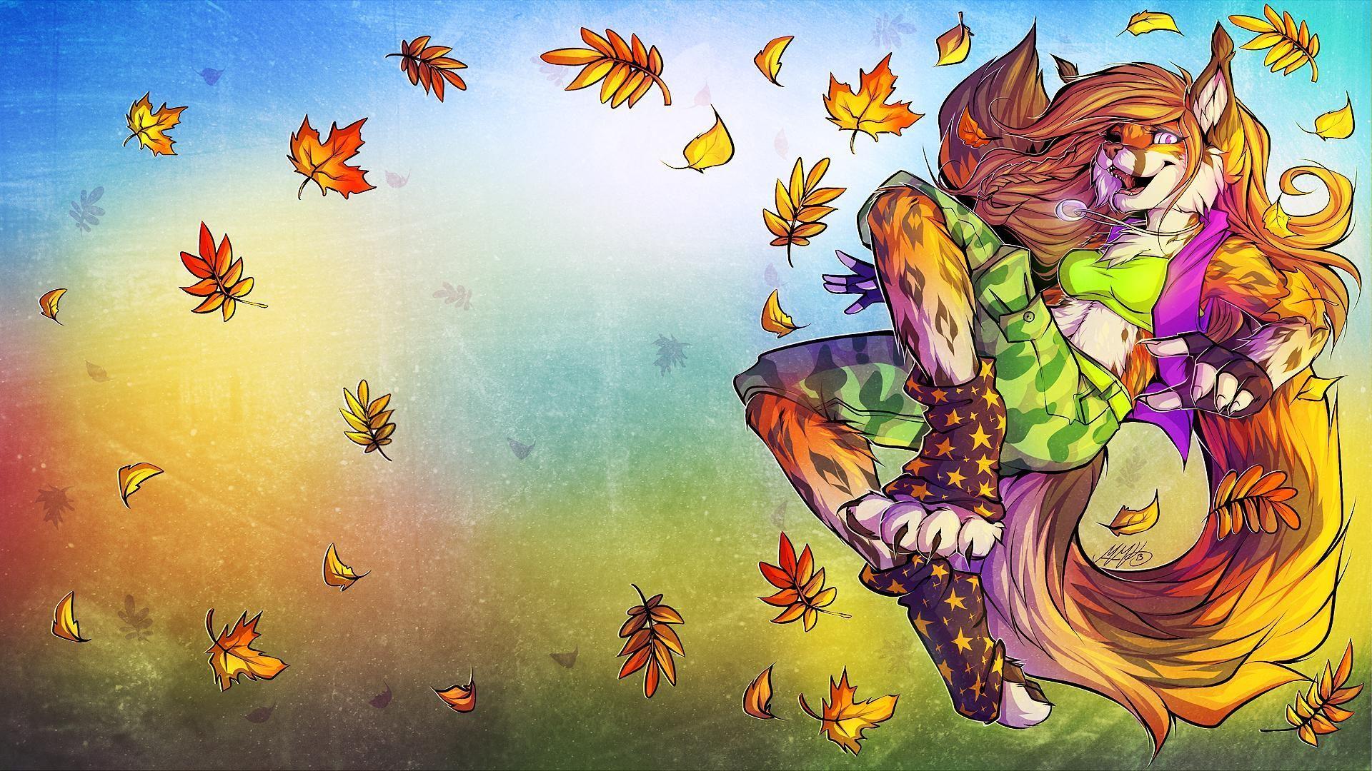 Furry Characters 4K Wallpapers Top Free Furry Characters 4K