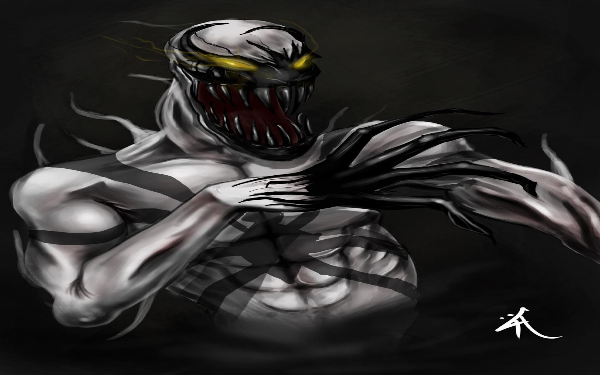 Anti Venom Phone Wallpapers Top Free Anti Venom Phone Backgrounds