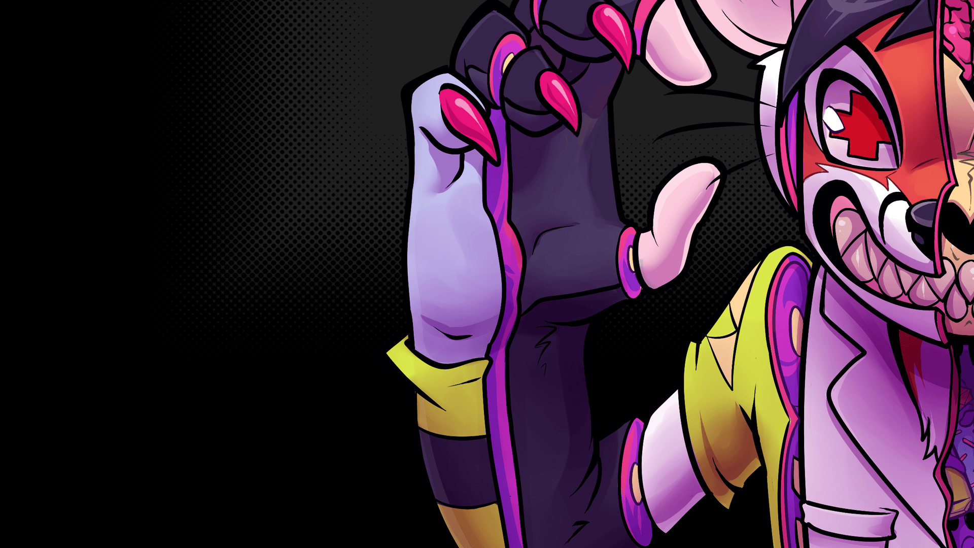 Furry Characters 4K Wallpapers Top Free Furry Characters 4K Backgrounds WallpaperAccess