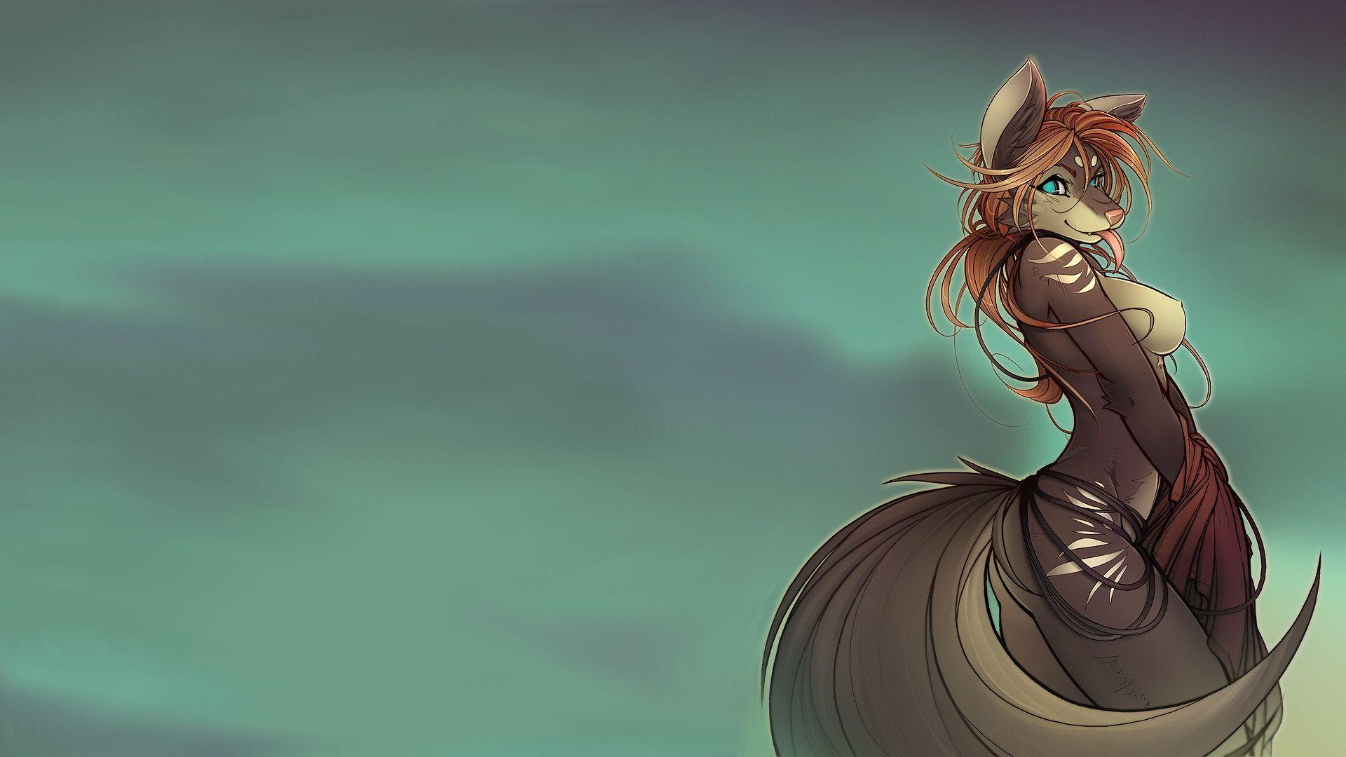 Furry Characters 4K Wallpapers Top Free Furry Characters 4K Backgrounds WallpaperAccess