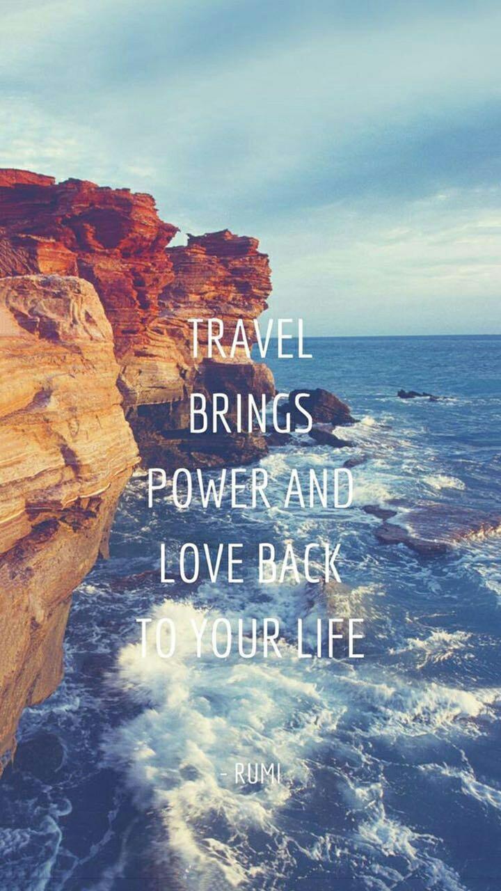 Travel Quote Phone Wallpapers Top Free Travel Quote Phone Backgrounds