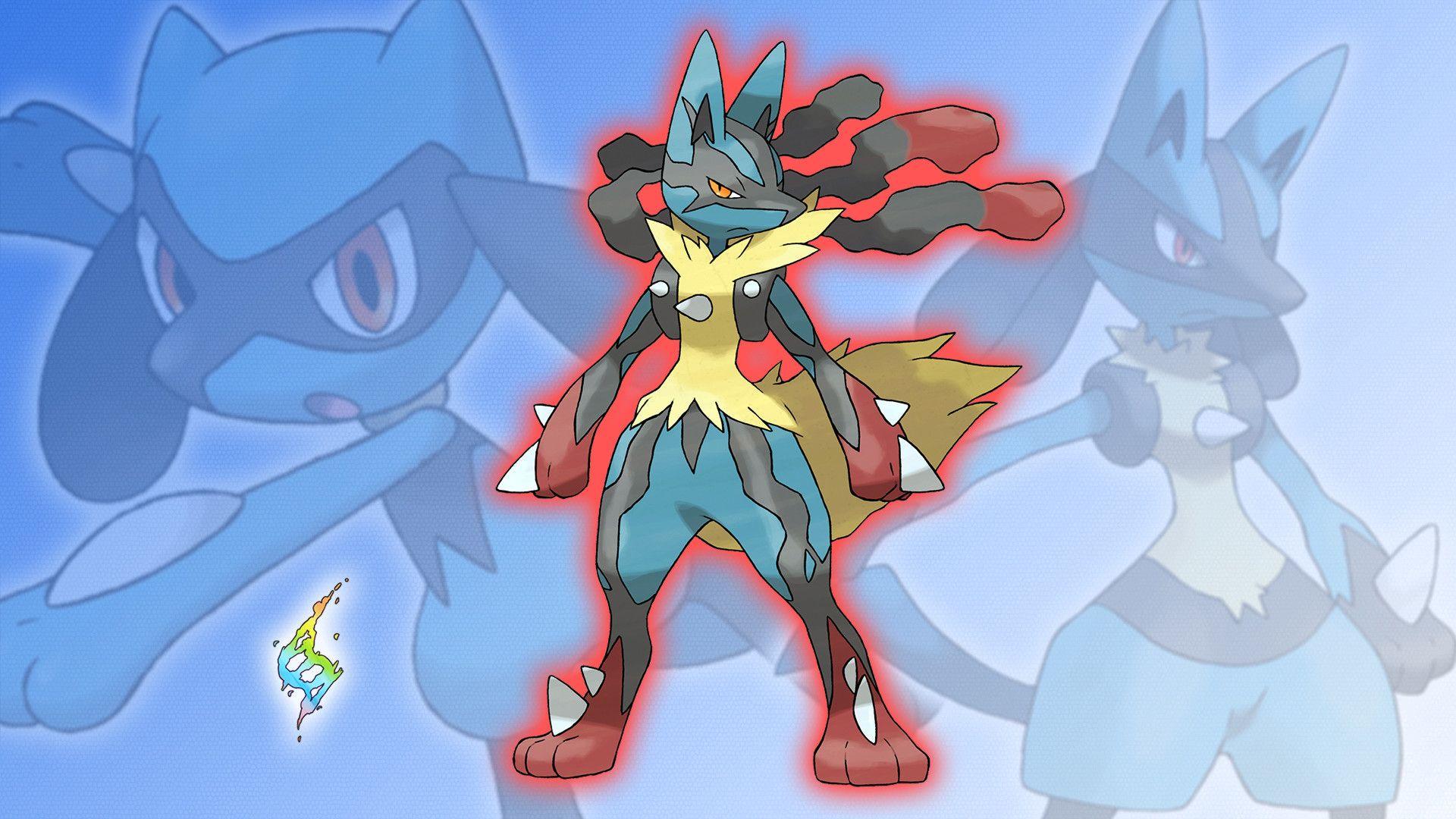 Cute Lucario Wallpapers Top Free Cute Lucario Backgrounds