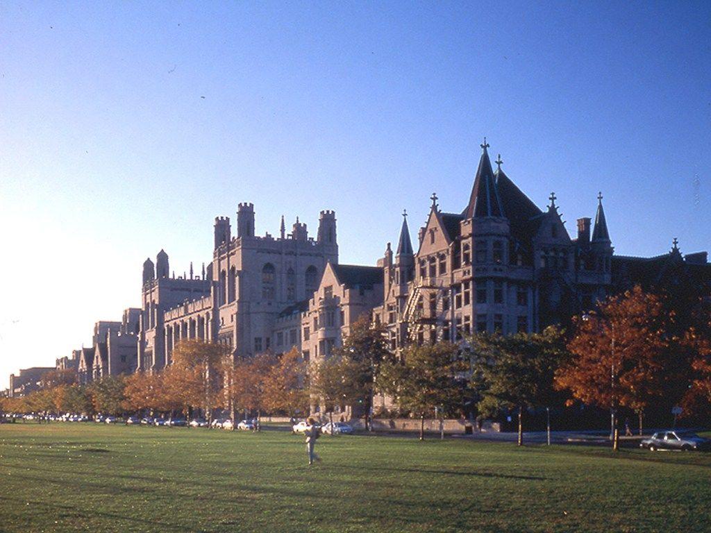 University of Chicago Wallpapers Top Free University of Chicago Backgrounds WallpaperAccess