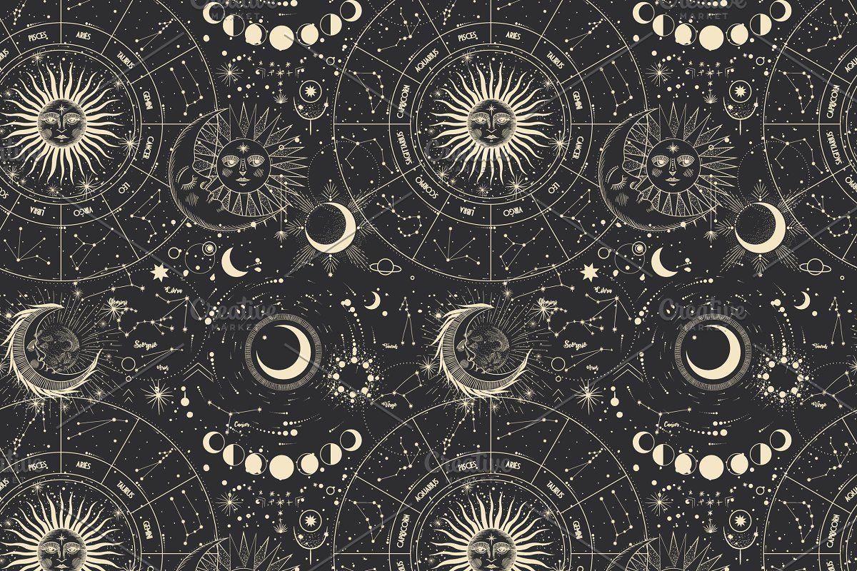 Astrology Laptop Wallpapers Top Free Astrology Laptop Backgrounds