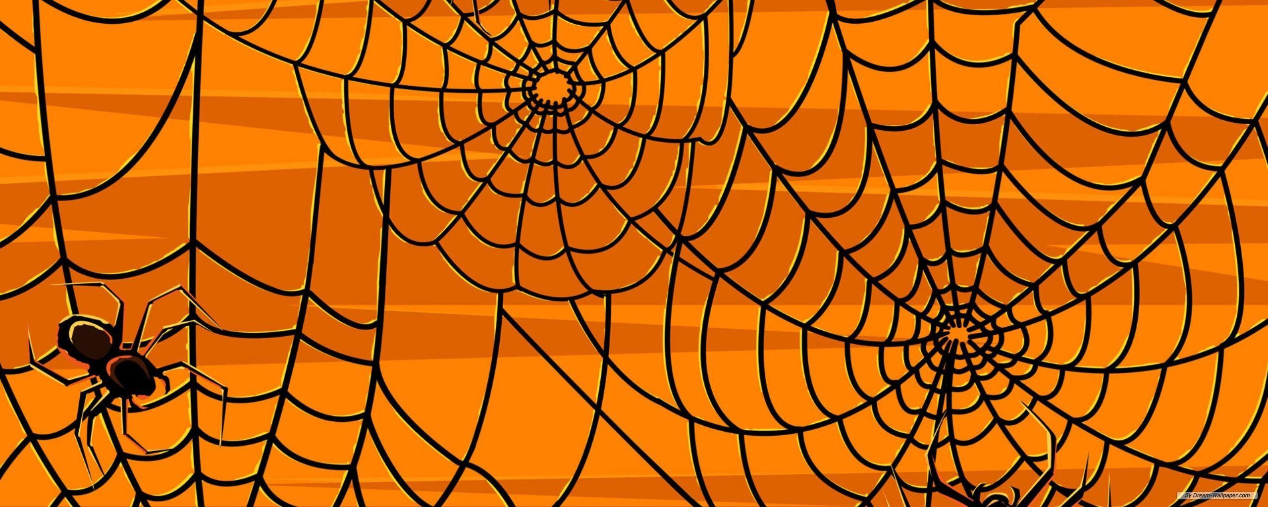 Halloween Dual Monitor Wallpapers Top Free Halloween Dual Monitor