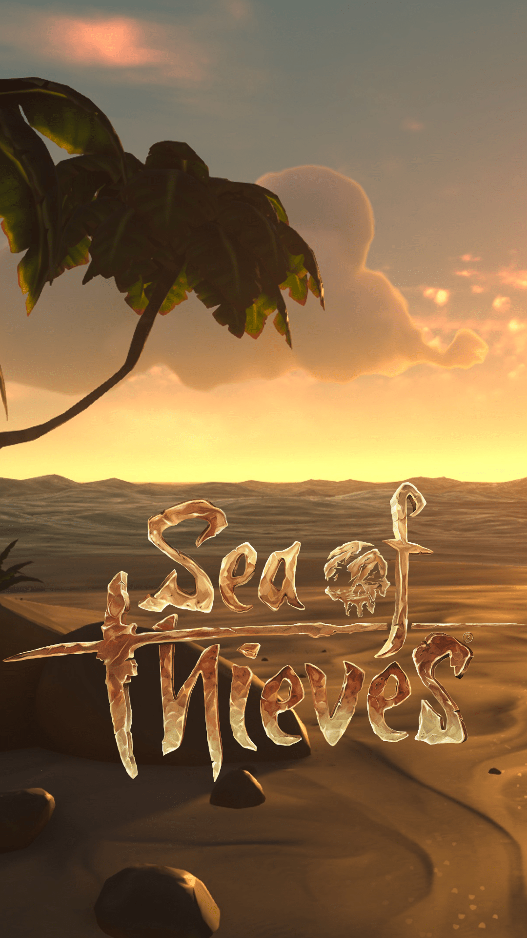 Sea of Thieves iPhone Wallpapers Top Free Sea of Thieves iPhone