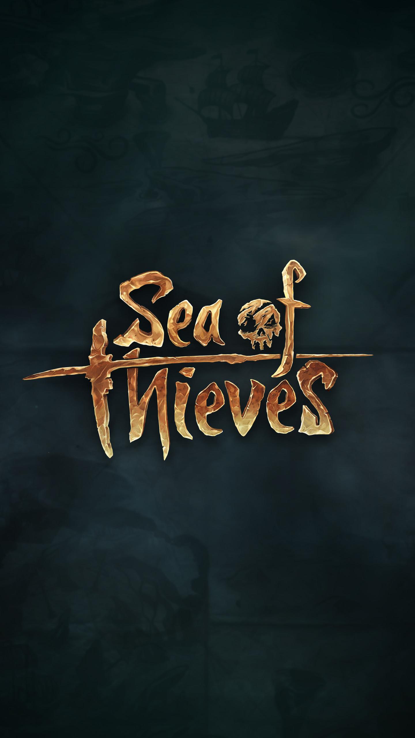 Sea of Thieves iPhone Wallpapers Top Free Sea of Thieves iPhone
