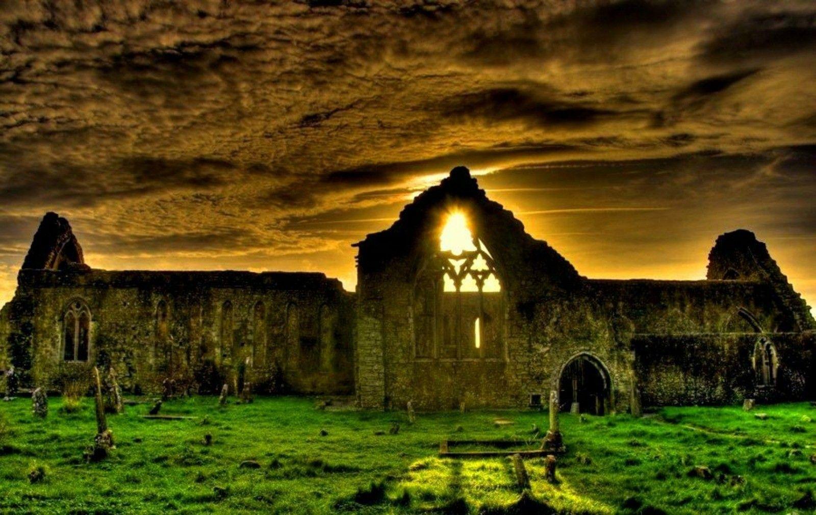 Autumn in Ireland Wallpapers Top Free Autumn in Ireland Backgrounds