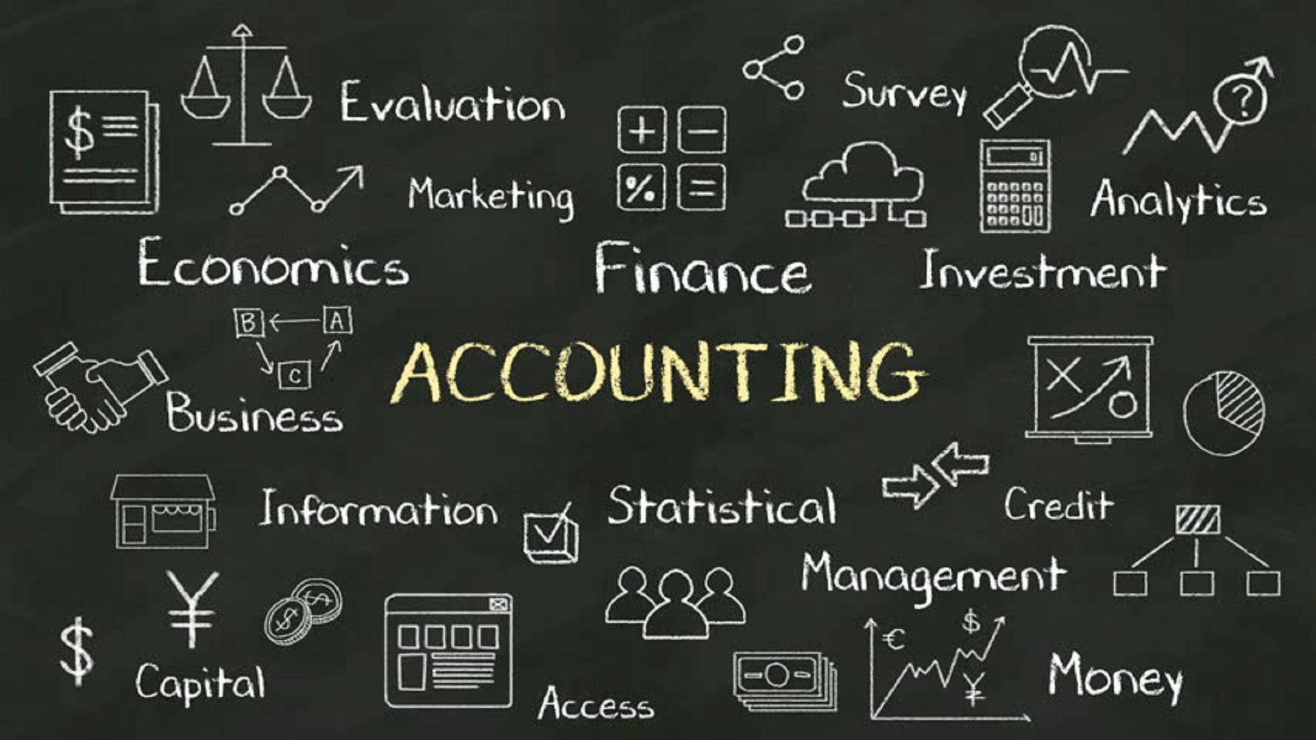 Finance and Accounting Wallpapers Top Free Finance and Accounting