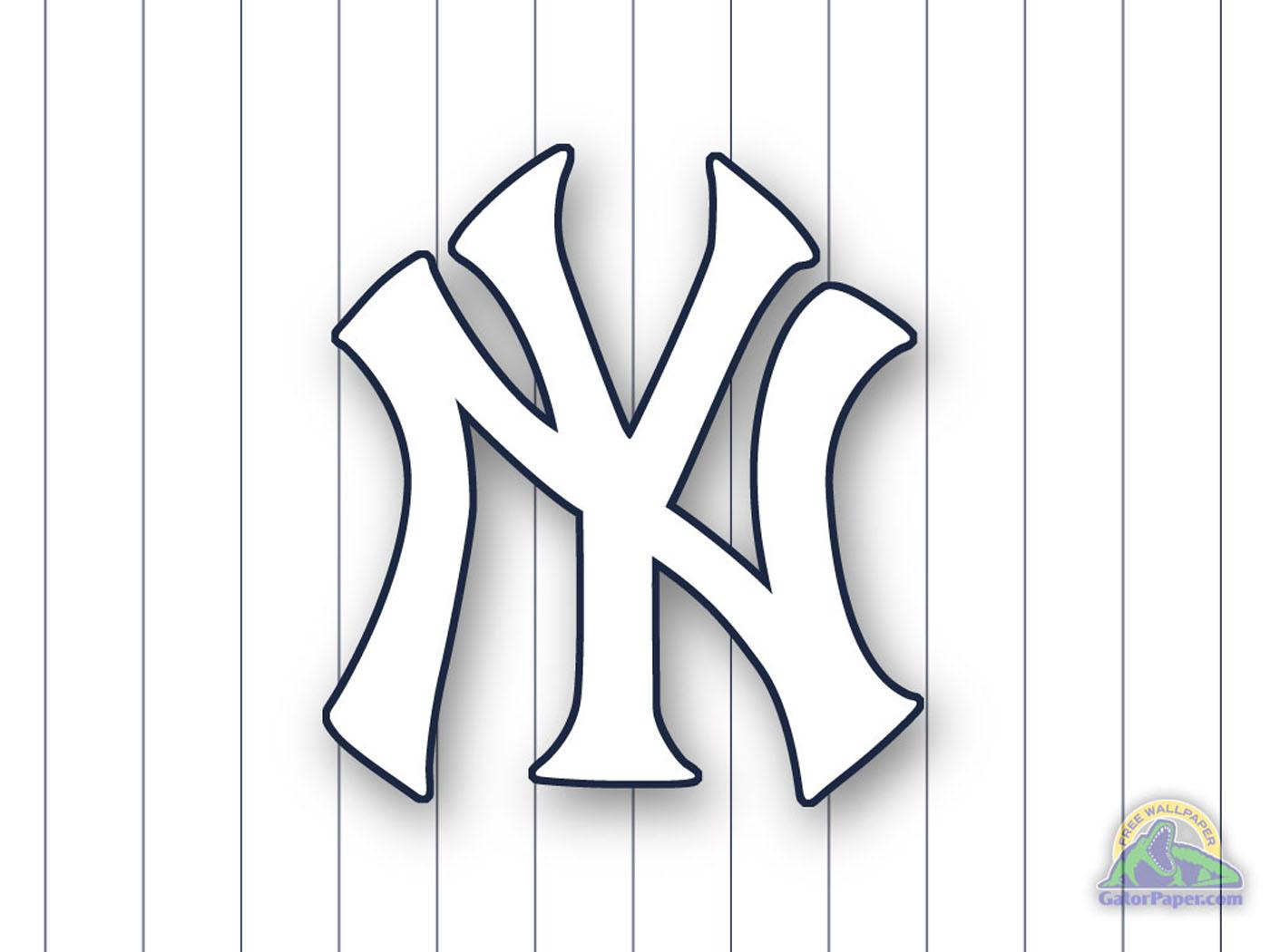 Yankees Pinstripe Wallpapers Top Free Yankees Pinstripe Backgrounds WallpaperAccess