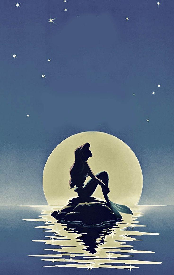 The Little Mermaid Wallpapers Top Free The Little Mermaid Backgrounds