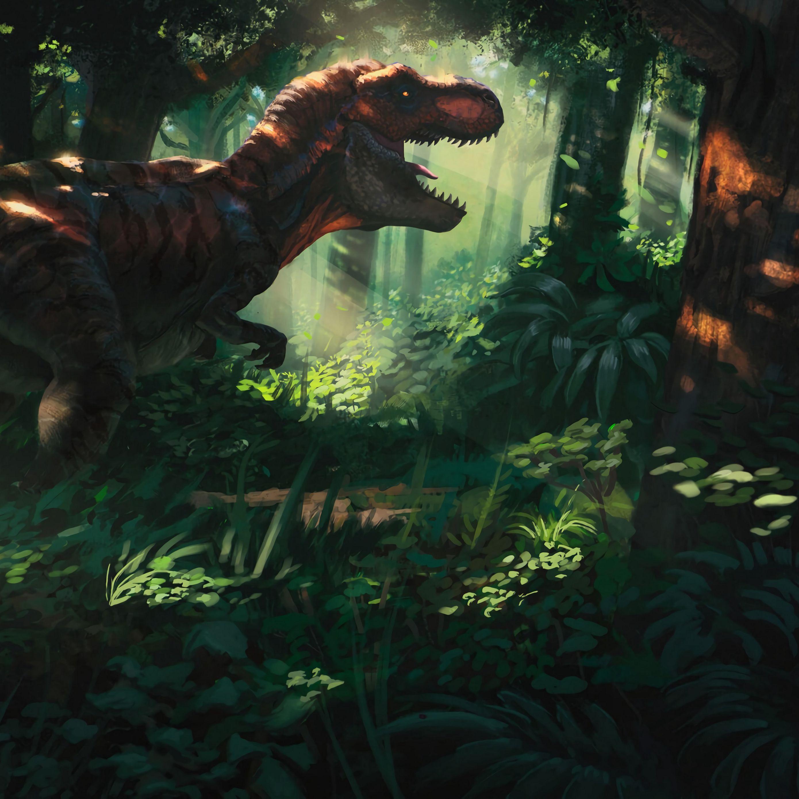 Dinosaur iPad Wallpapers Top Free Dinosaur iPad Backgrounds