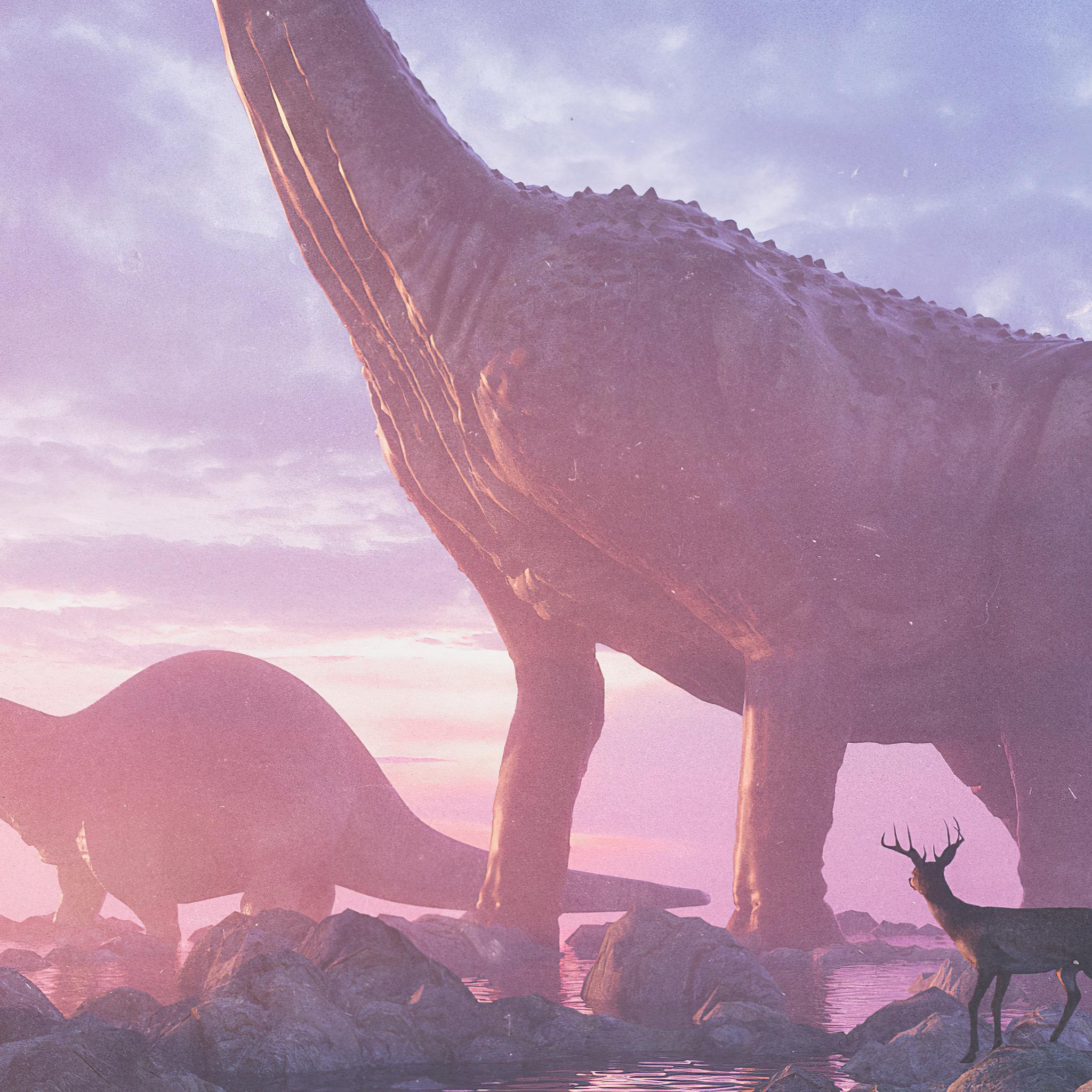 Dinosaur iPad Wallpapers Top Free Dinosaur iPad Backgrounds