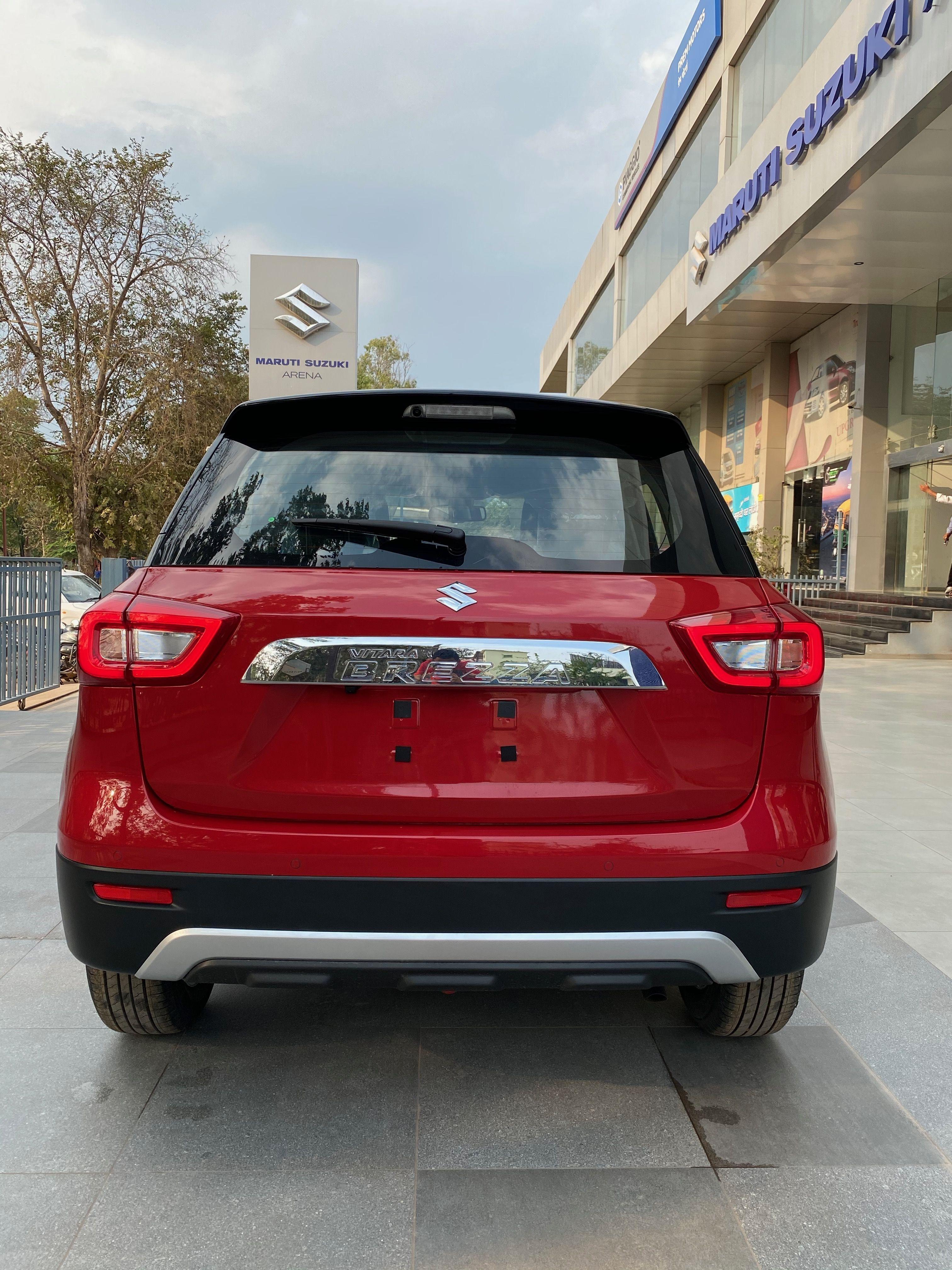 Vitara Brezza Wallpapers Top Free Vitara Brezza Backgrounds