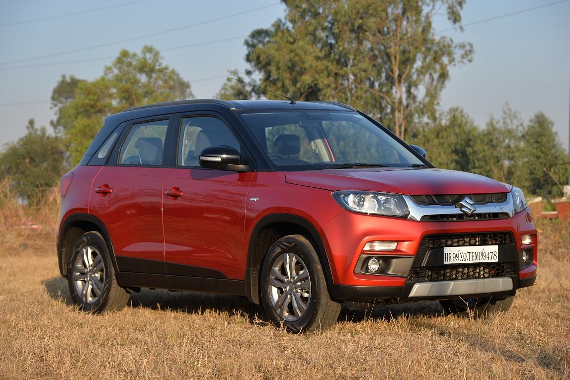 Vitara Brezza Wallpapers Top Free Vitara Brezza Backgrounds
