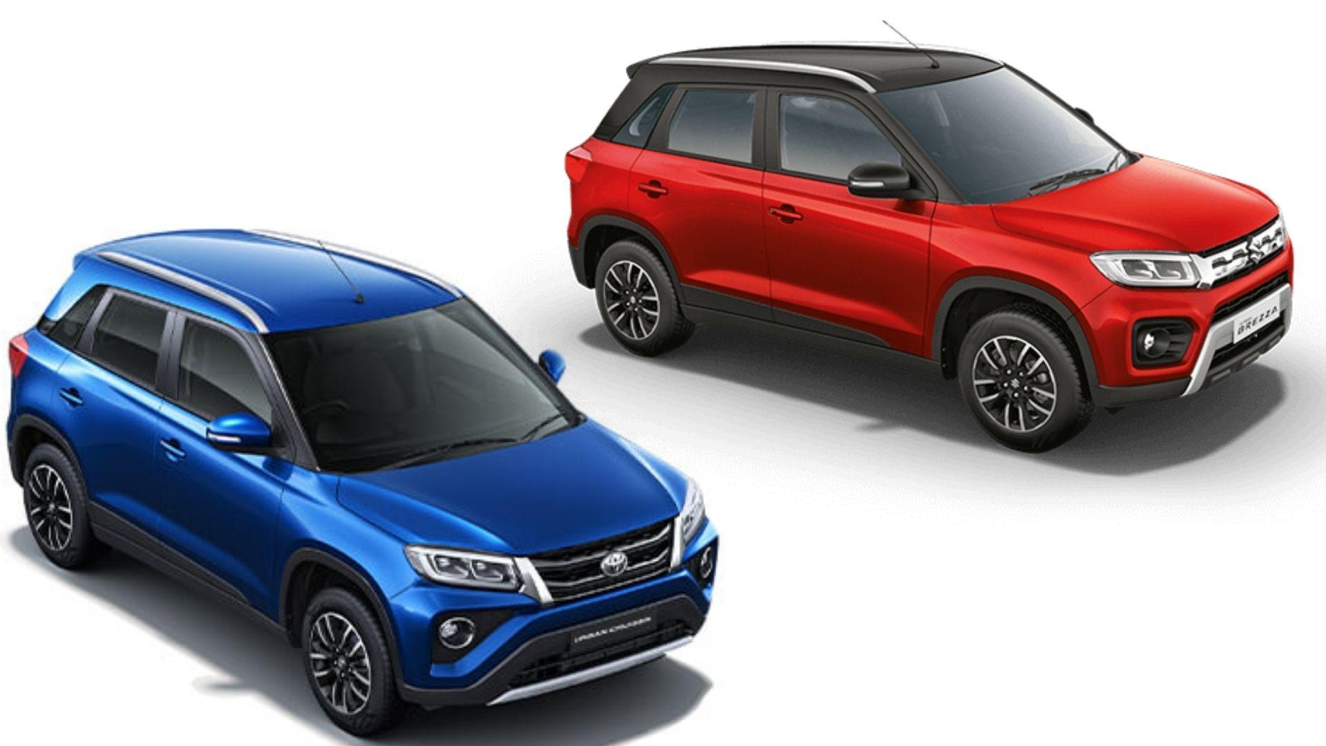 Vitara Brezza Wallpapers Top Free Vitara Brezza Backgrounds