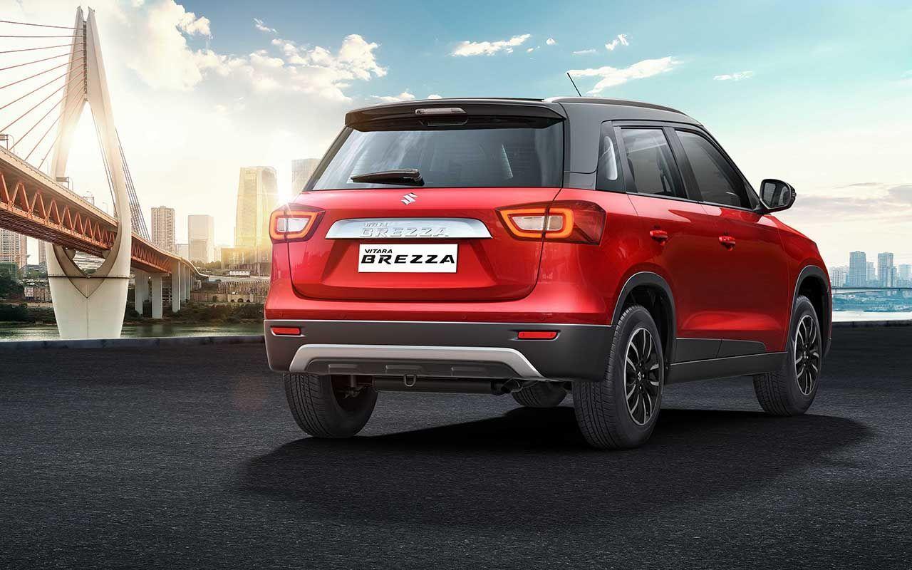 Vitara Brezza Wallpapers Top Free Vitara Brezza Backgrounds