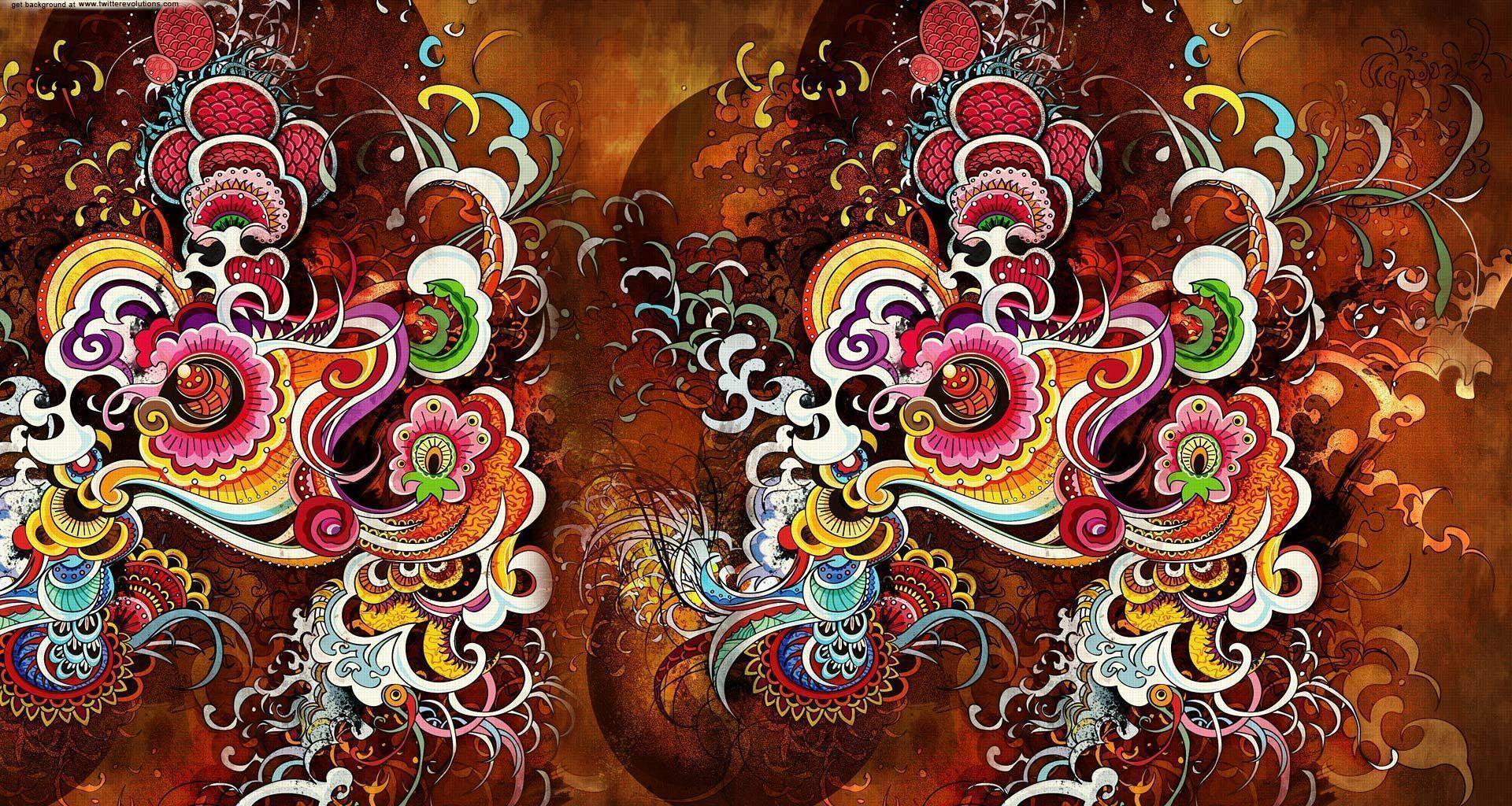 Japanese Tribal Wallpapers Top Free Japanese Tribal Backgrounds