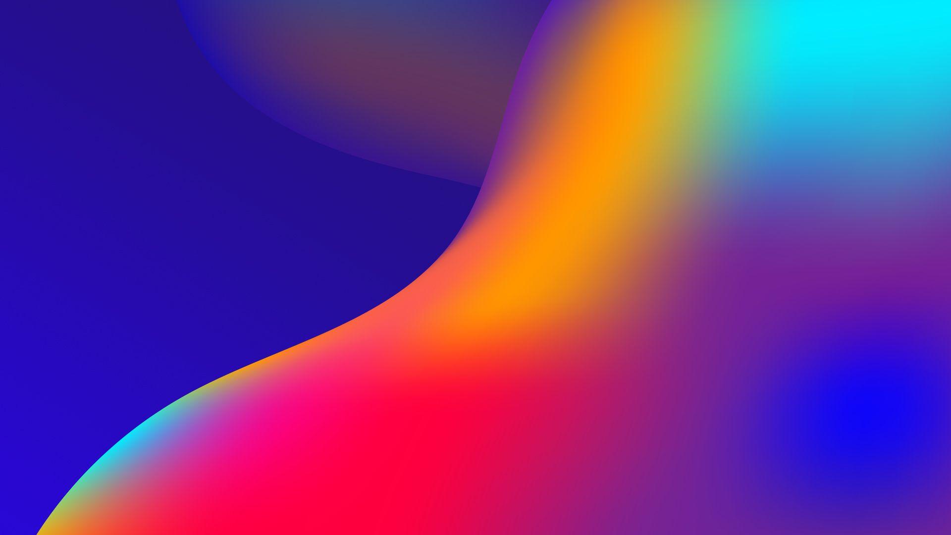 Neon Gradient Wallpapers Top Free Neon Gradient Backgrounds