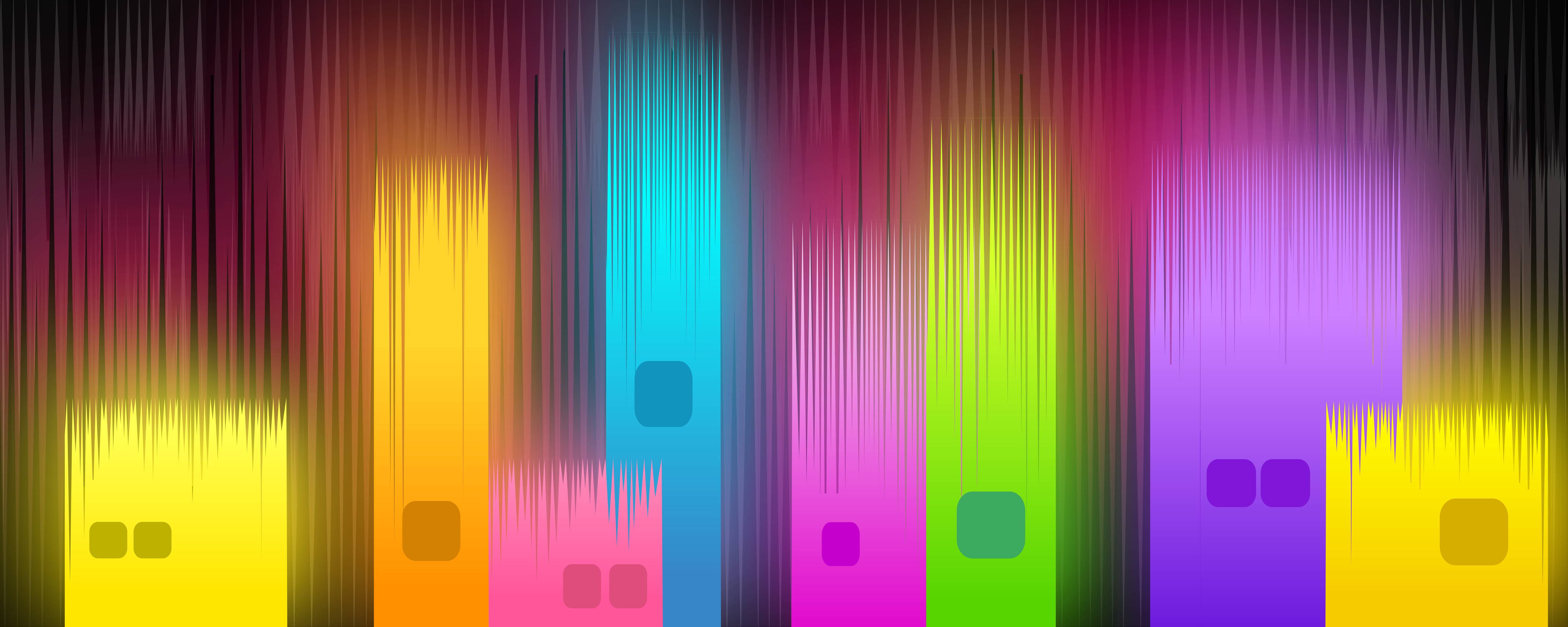 Neon Gradient Wallpapers Top Free Neon Gradient Backgrounds