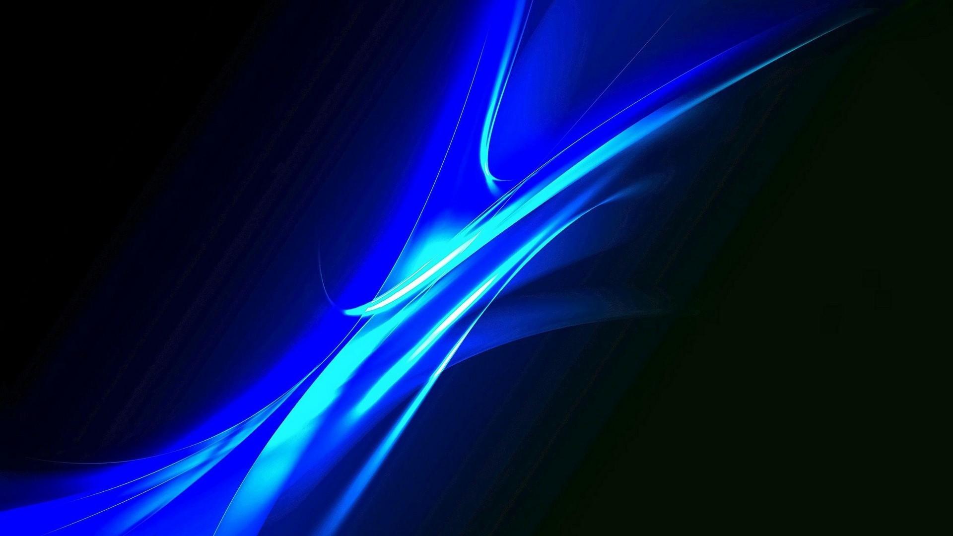 Cool Blue Computer Wallpapers Top Free Cool Blue Computer Backgrounds