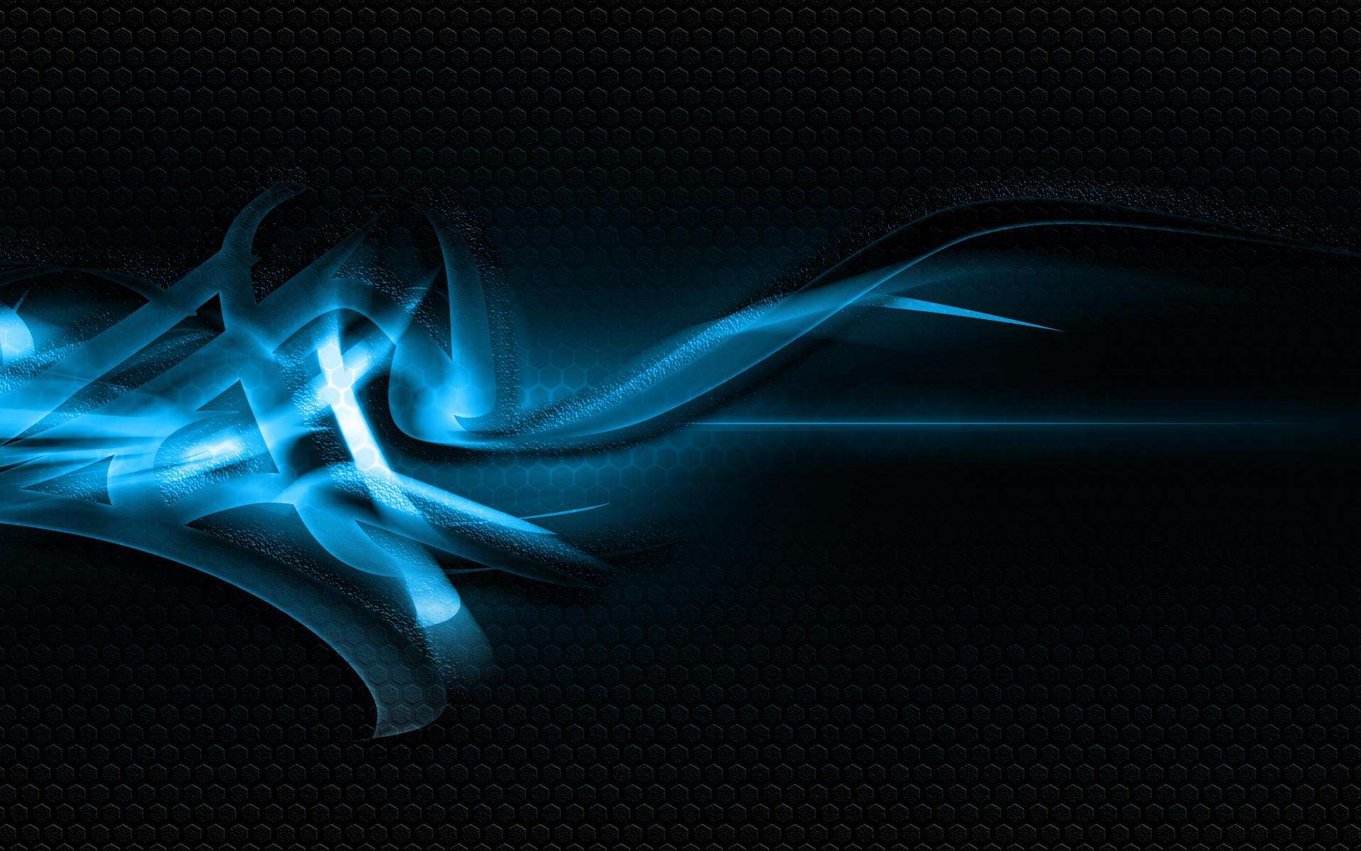 Cool Blue Computer Wallpapers Top Free Cool Blue Computer Backgrounds