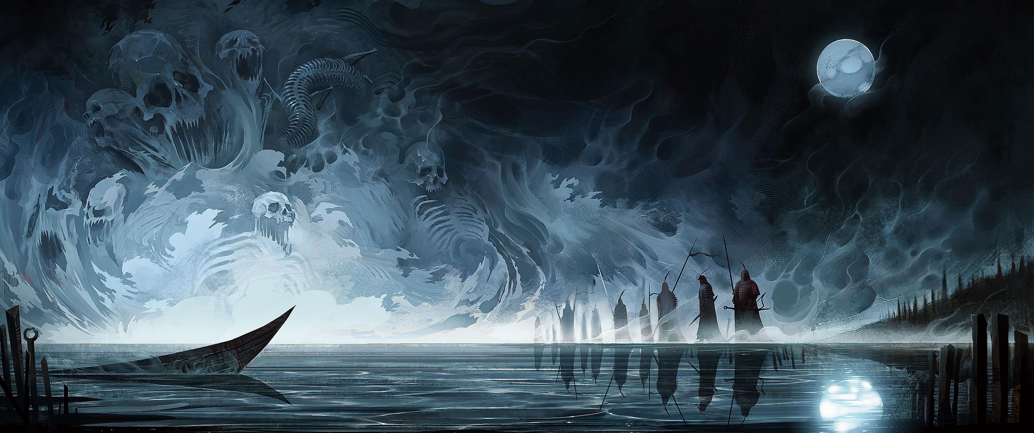 3440X1440 Black Wallpapers Top Free 3440X1440 Black Backgrounds