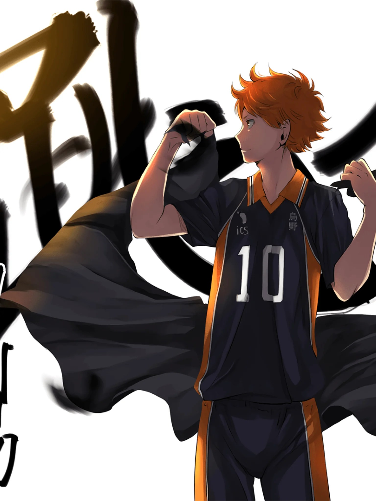 Haikyuu!! Wallpapers Top Free Haikyuu!! Backgrounds WallpaperAccess