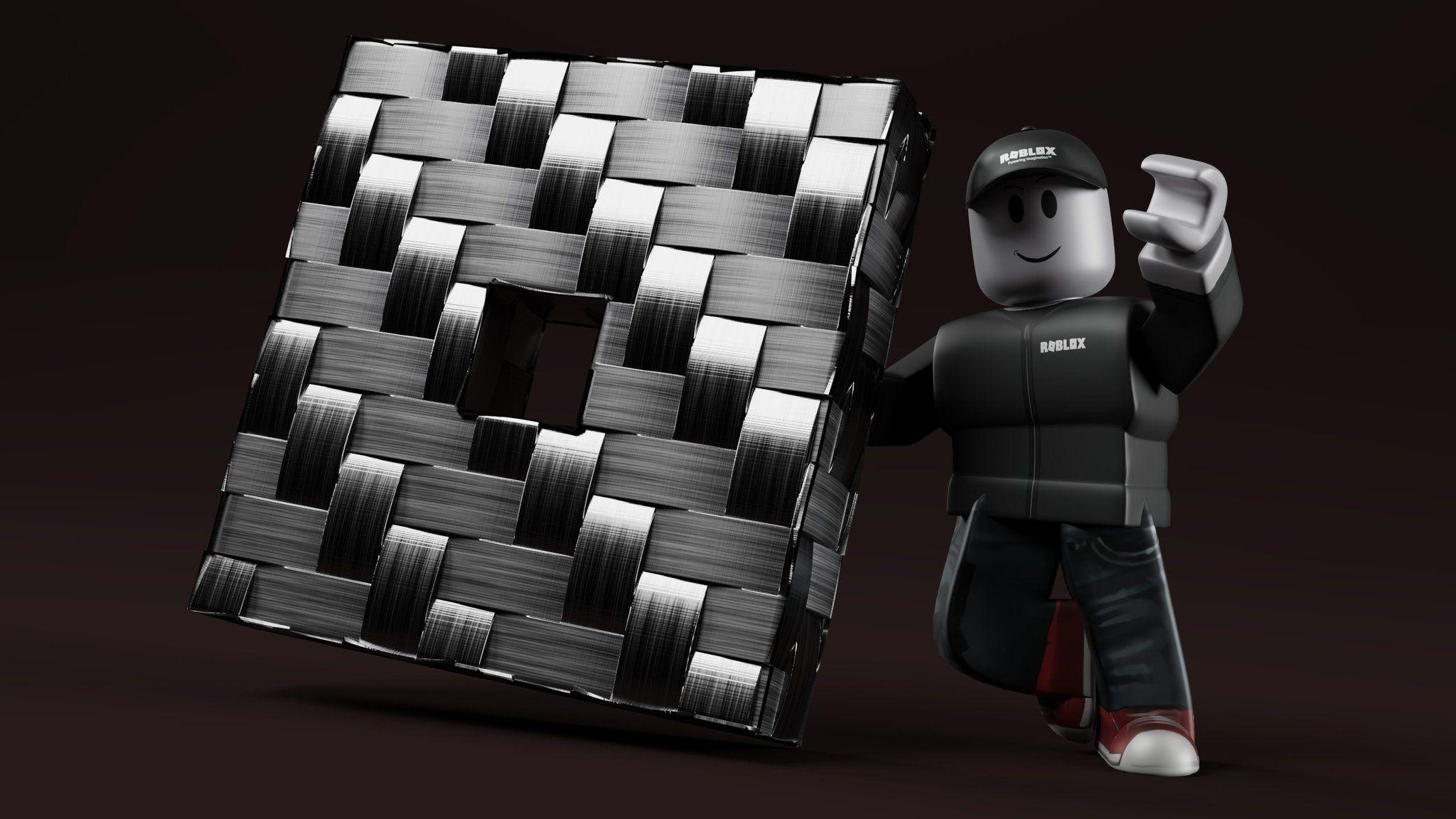 Roblox Dark Wallpapers Top Free Roblox Dark Backgrounds WallpaperAccess(04)