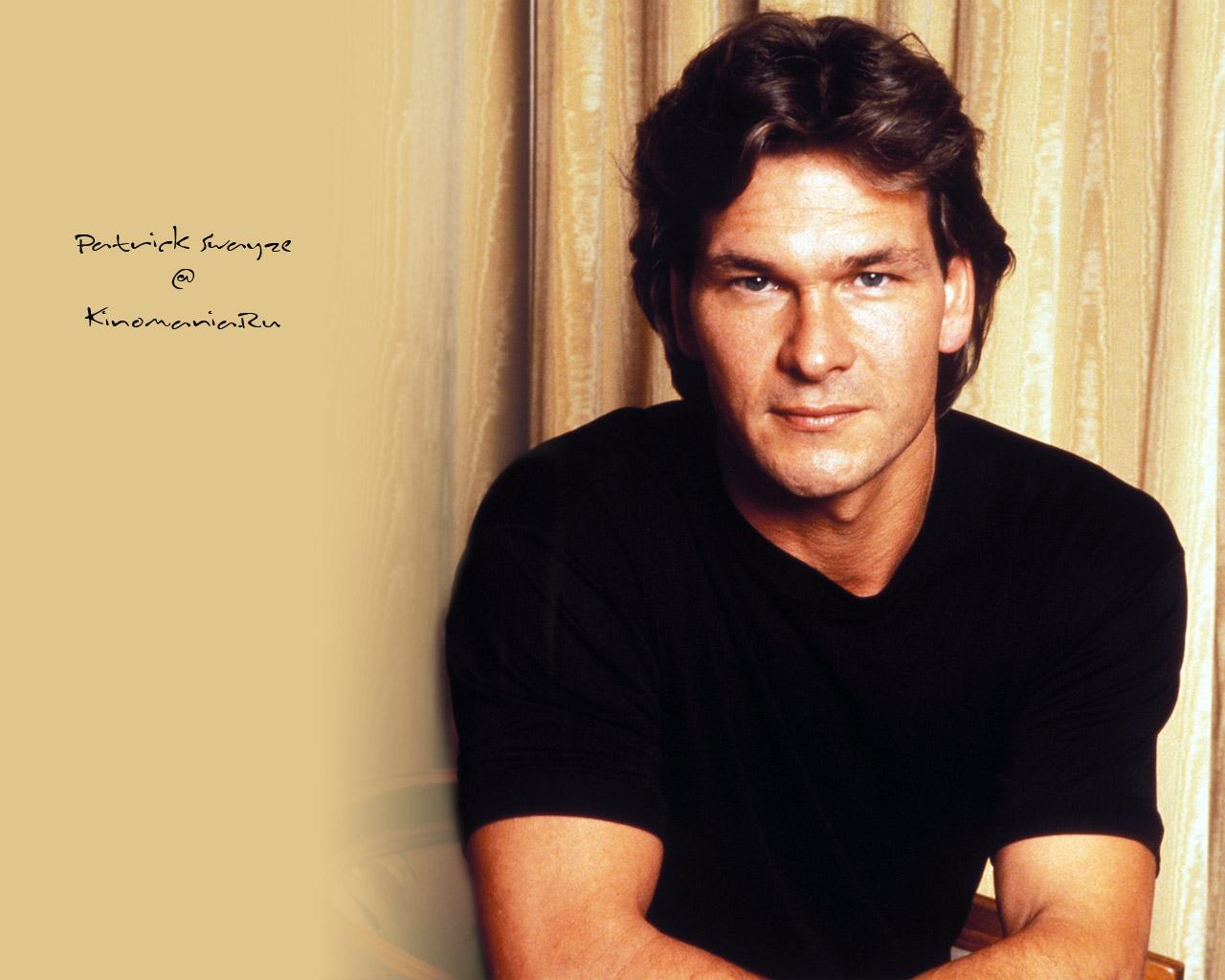 Patrick Swayze Wallpapers Top Free Patrick Swayze Backgrounds