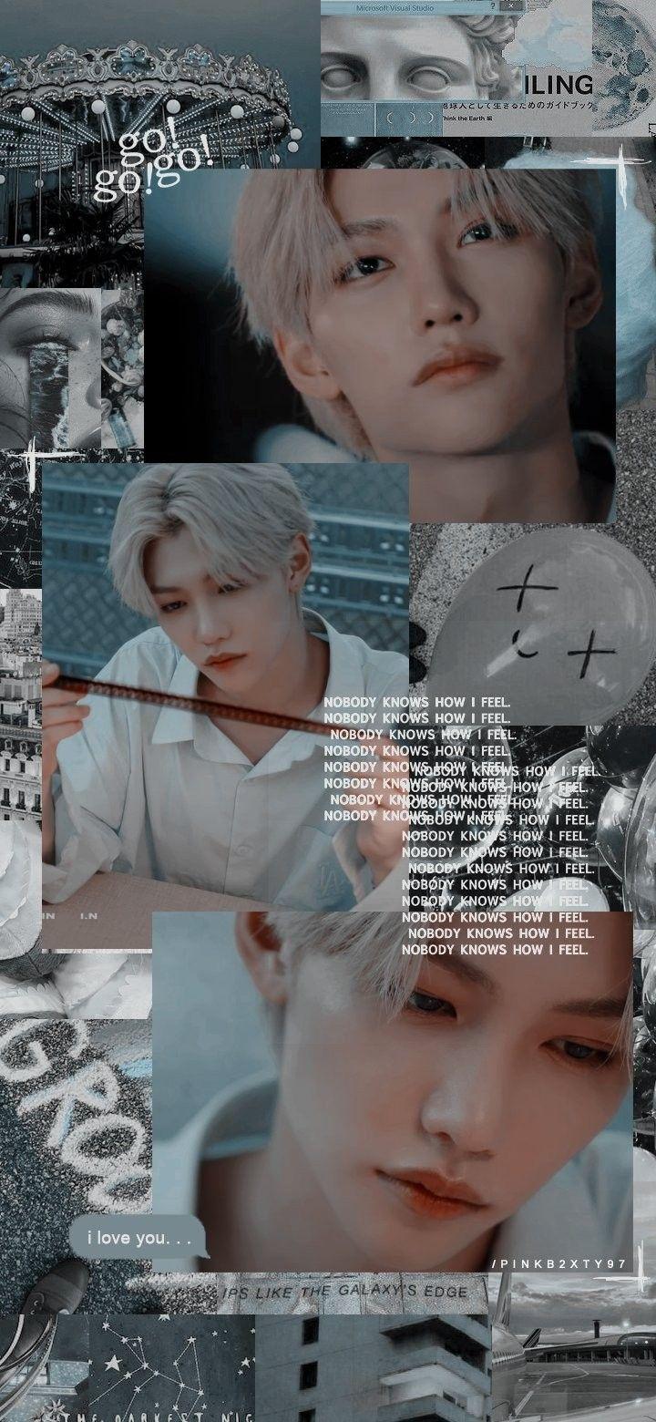 Lee Felix Aesthetic Wallpapers Top Free Lee Felix Aesthetic